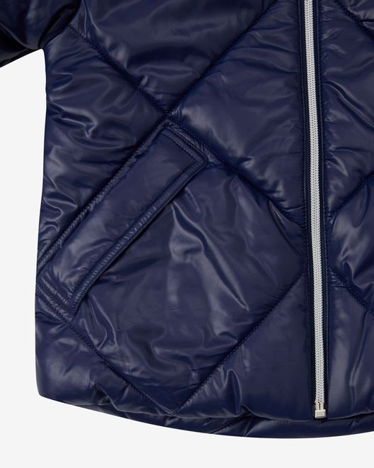 United Colors Of Benetton / Куртка для девочки - фото 2