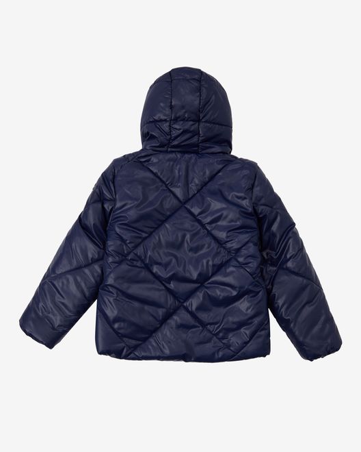 United Colors Of Benetton / Куртка для девочки - фото 7