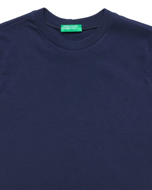 United Colors Of Benetton / Футболка для мальчика - фото 2