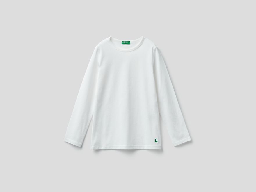 United Colors Of Benetton / Джемпер трикотажный для девочки