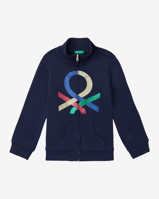 United Colors Of Benetton / Толстовка для девочки