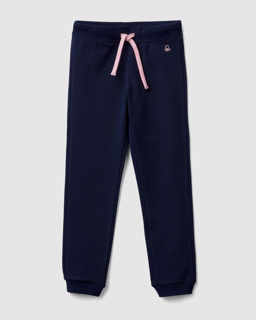 United Colors Of Benetton / Брюки спортивные для девочки