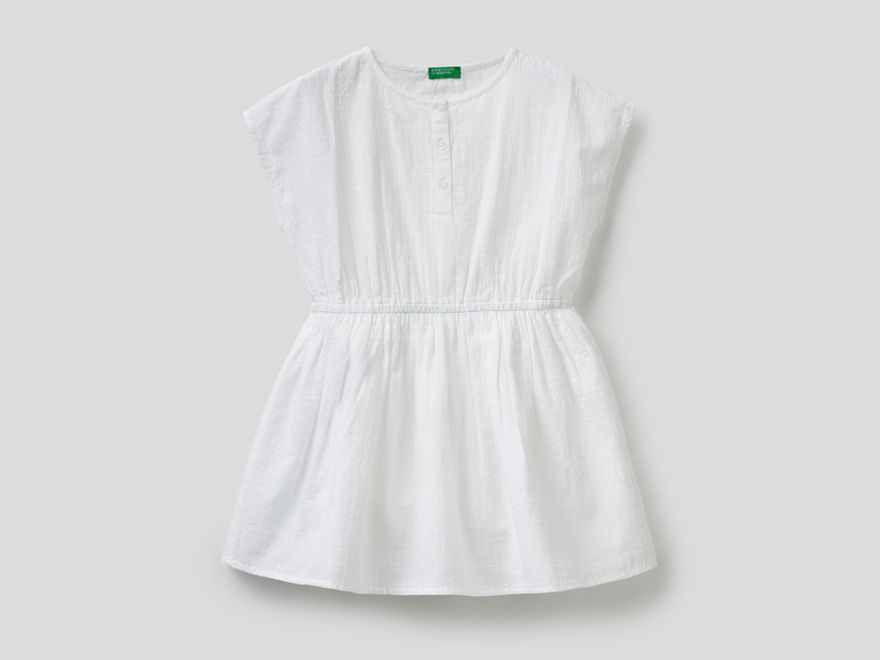United Colors Of Benetton / Платье для девочки