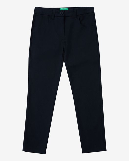 United Colors Of Benetton / Брюки для девочки