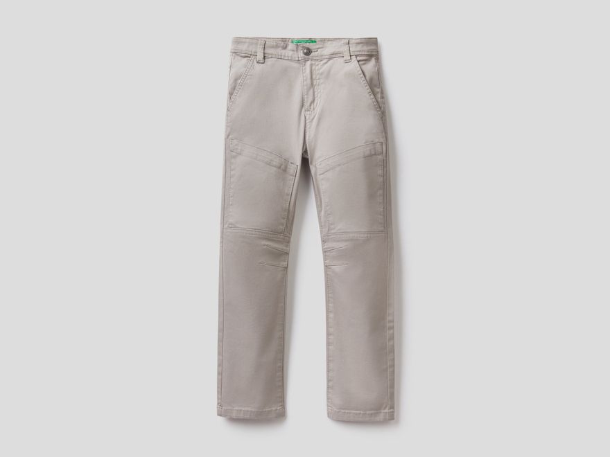 United Colors Of Benetton / Брюки для мальчика