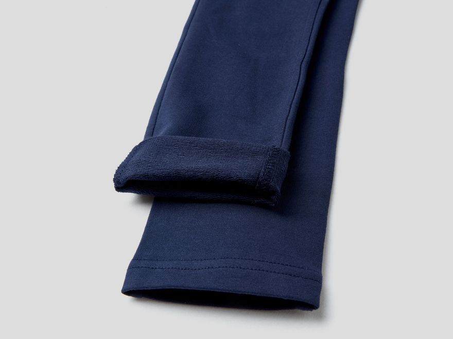 United Colors Of Benetton / Легинсы для девочки - фото 3