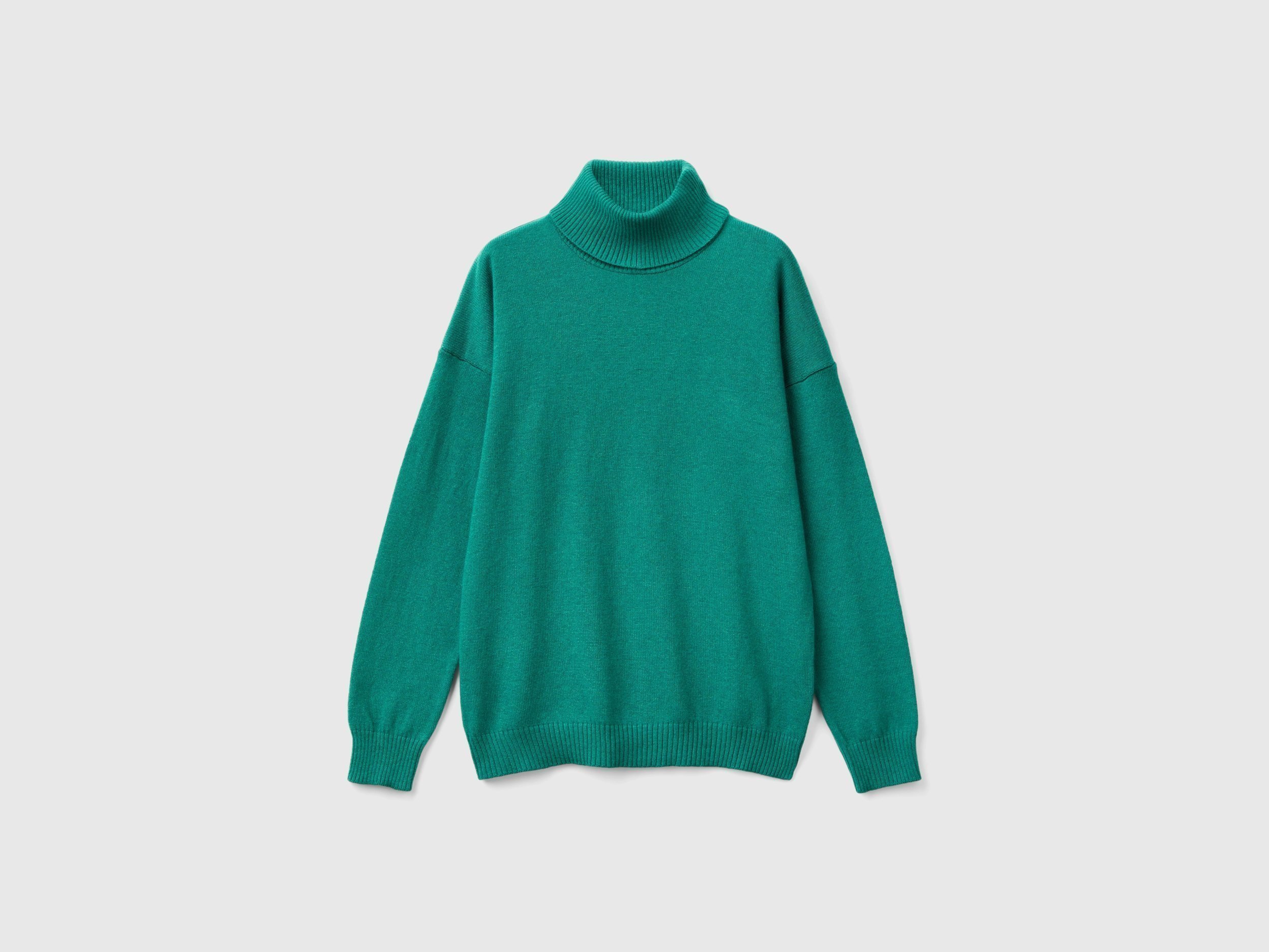 United Colors Of Benetton / Водолазка для мальчика