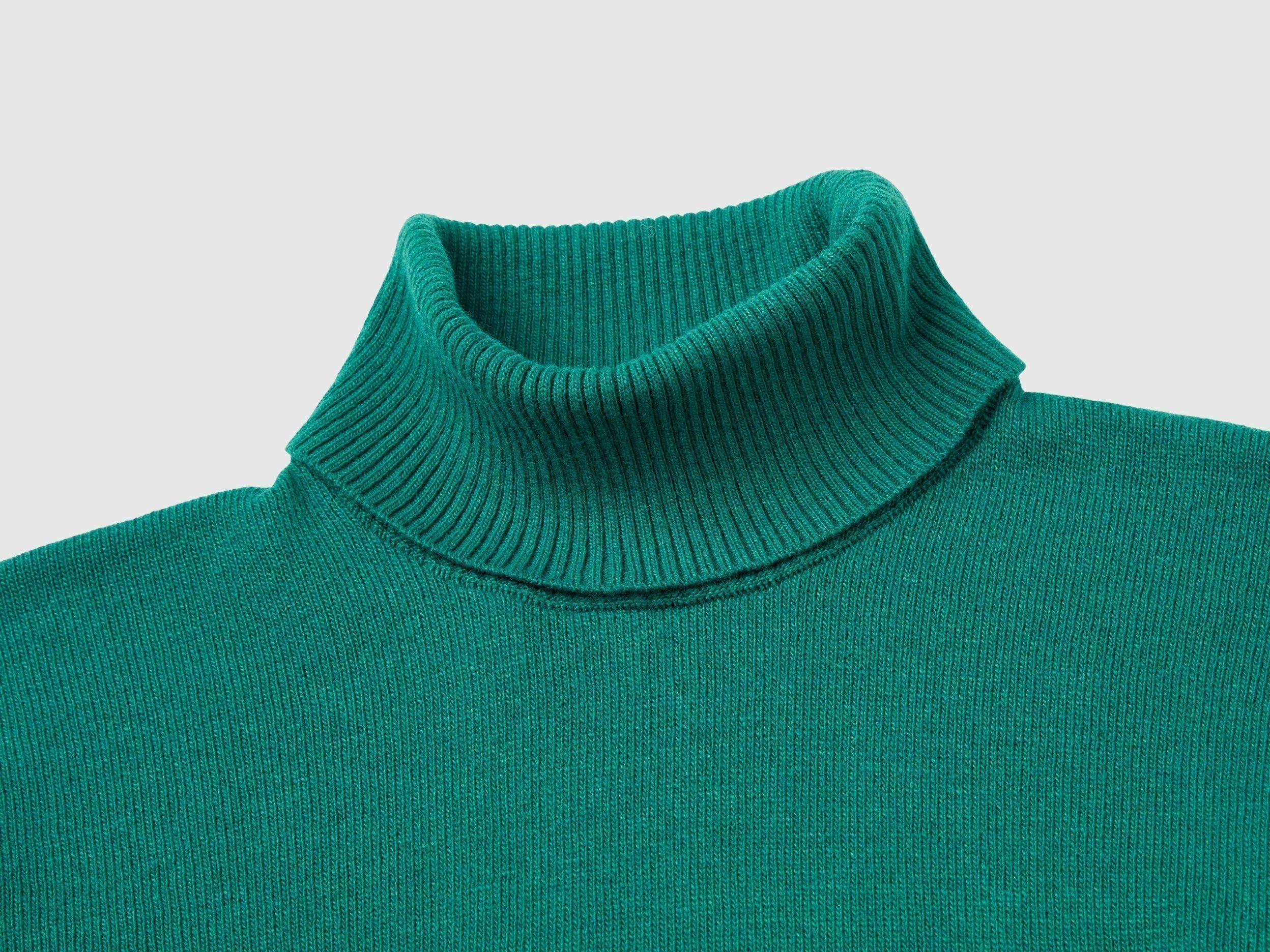 United Colors Of Benetton / Водолазка для мальчика