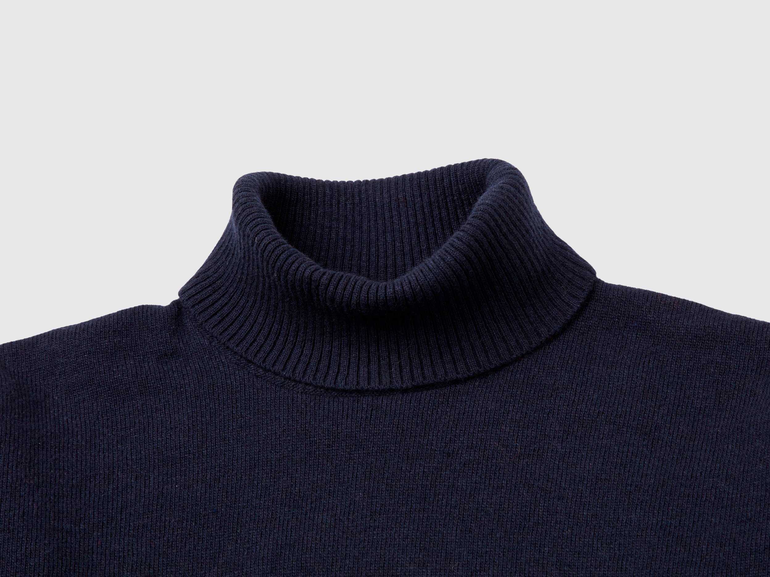 United Colors Of Benetton / Водолазка для мальчика