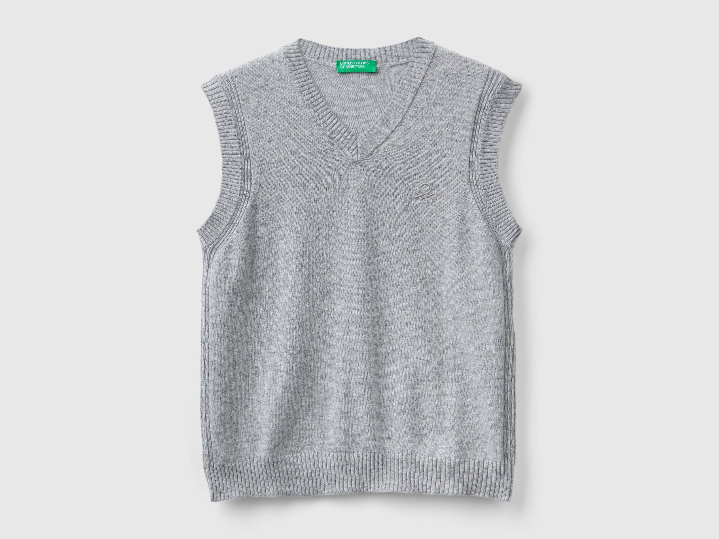 United Colors Of Benetton / Жилет для мальчика