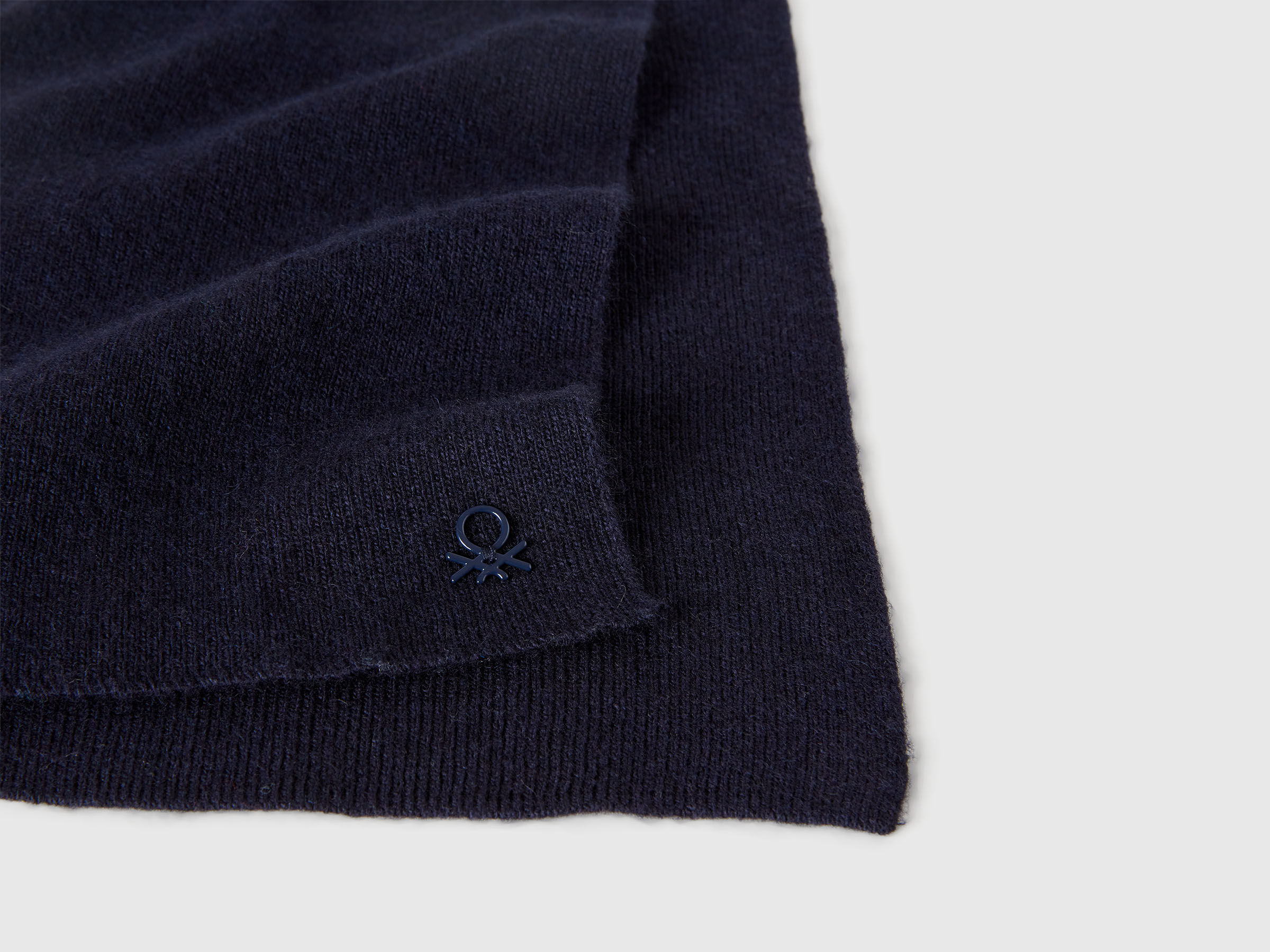 United Colors Of Benetton / Шарф для мальчика - фото 3