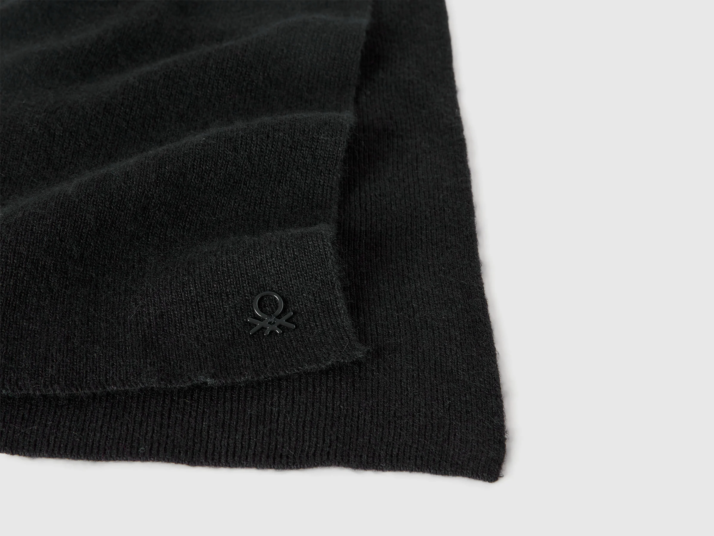 United Colors Of Benetton / Шарф унисекс - фото 3