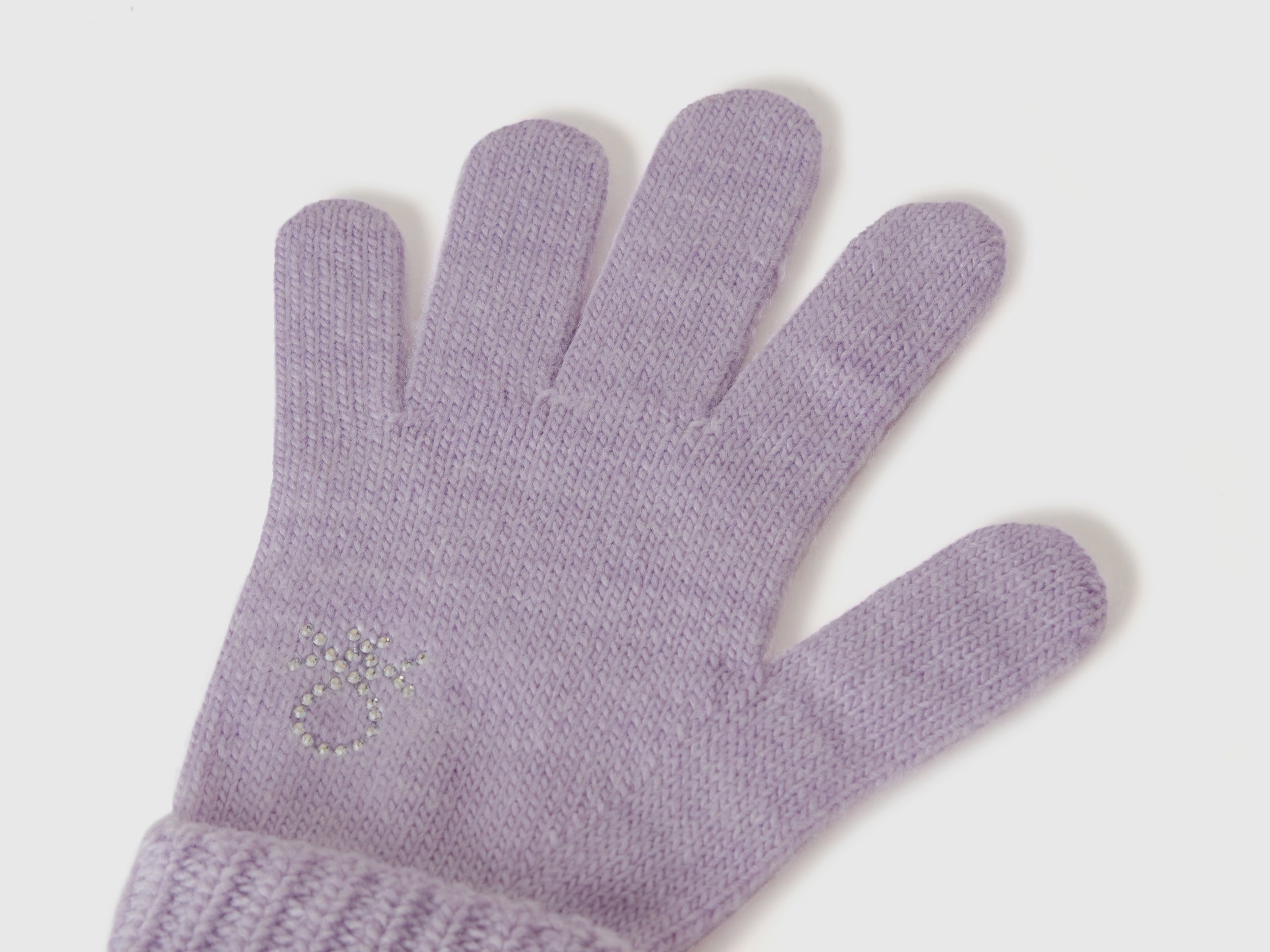 United Colors Of Benetton / Перчатки для девочки