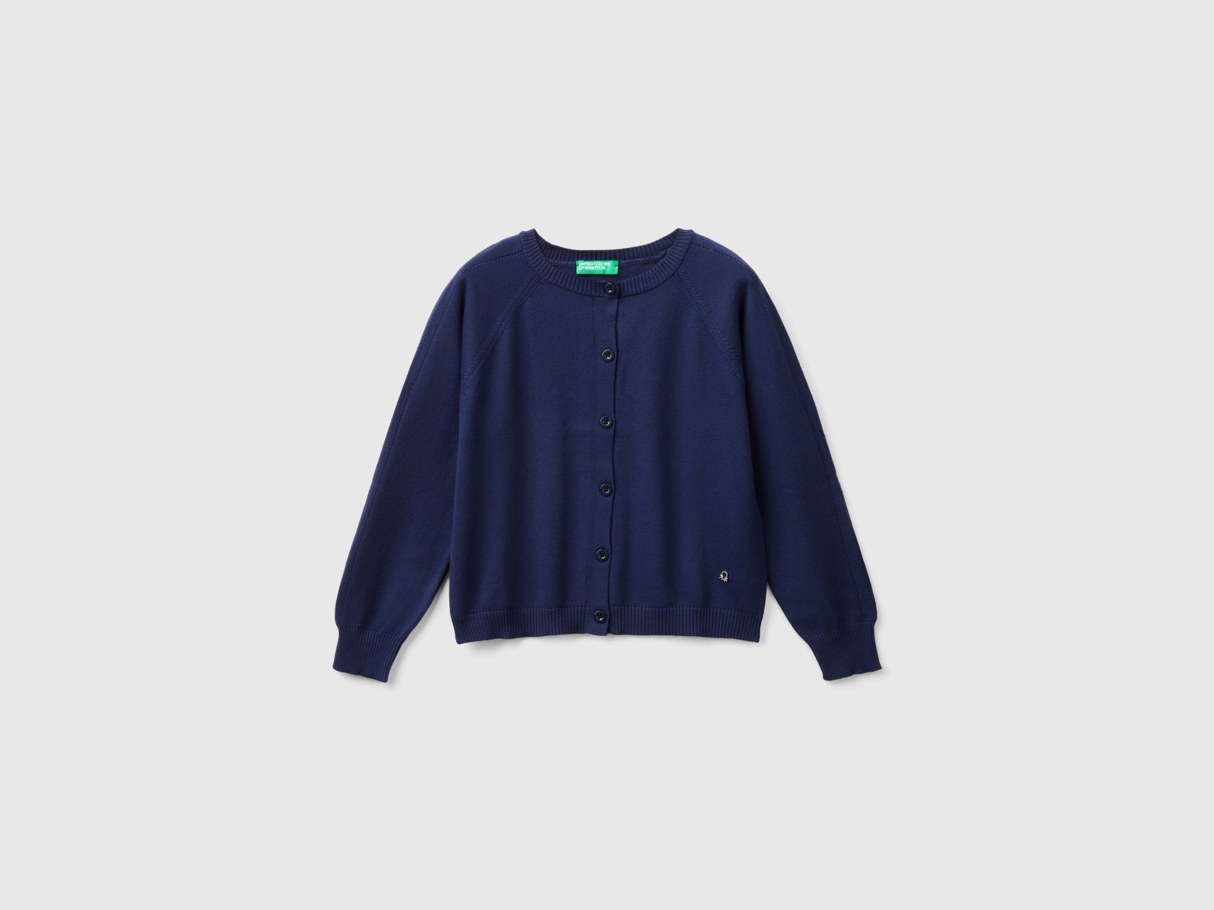 United Colors Of Benetton / Кардиган для девочки