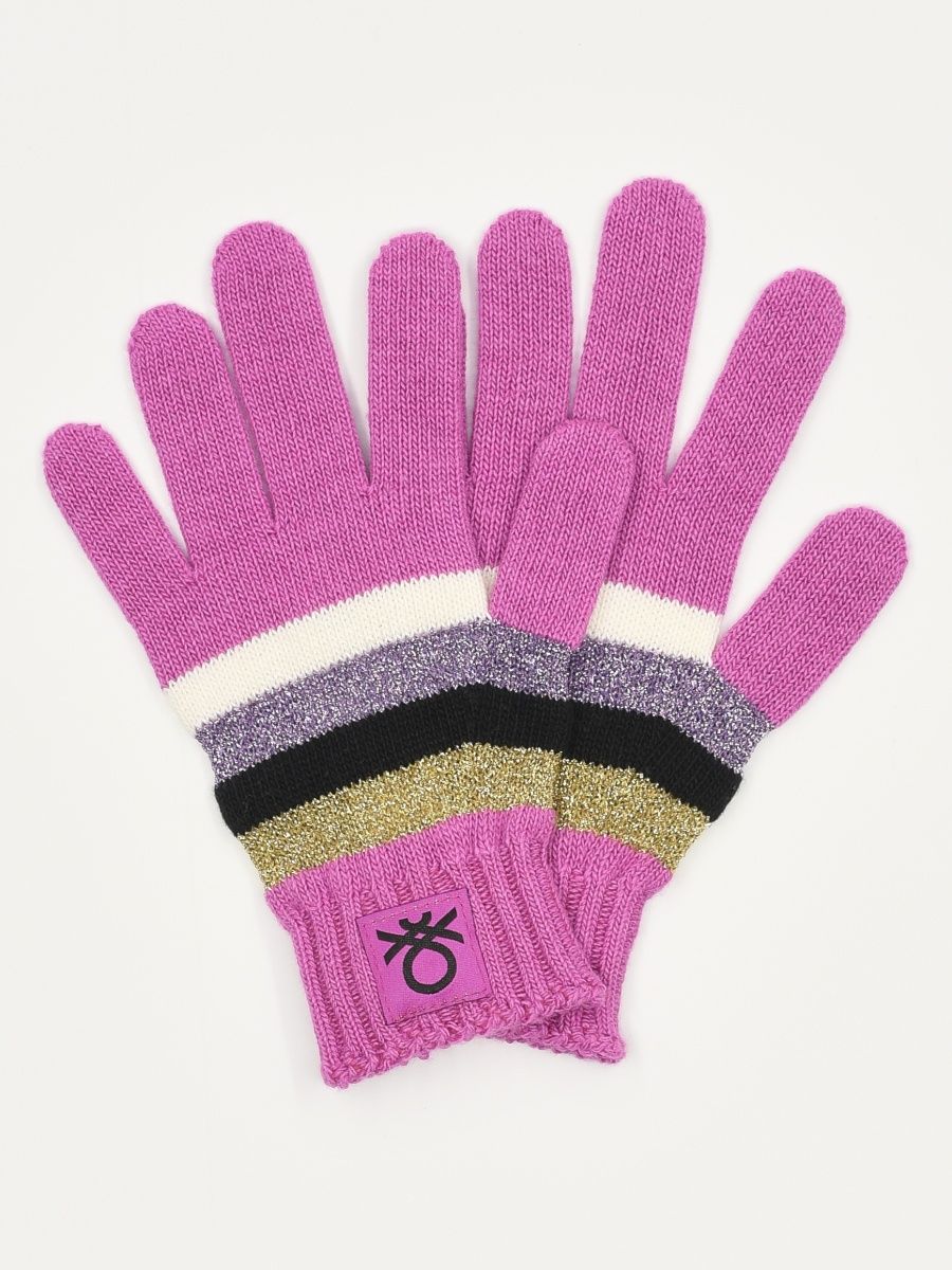 United Colors Of Benetton / Перчатки для девочки