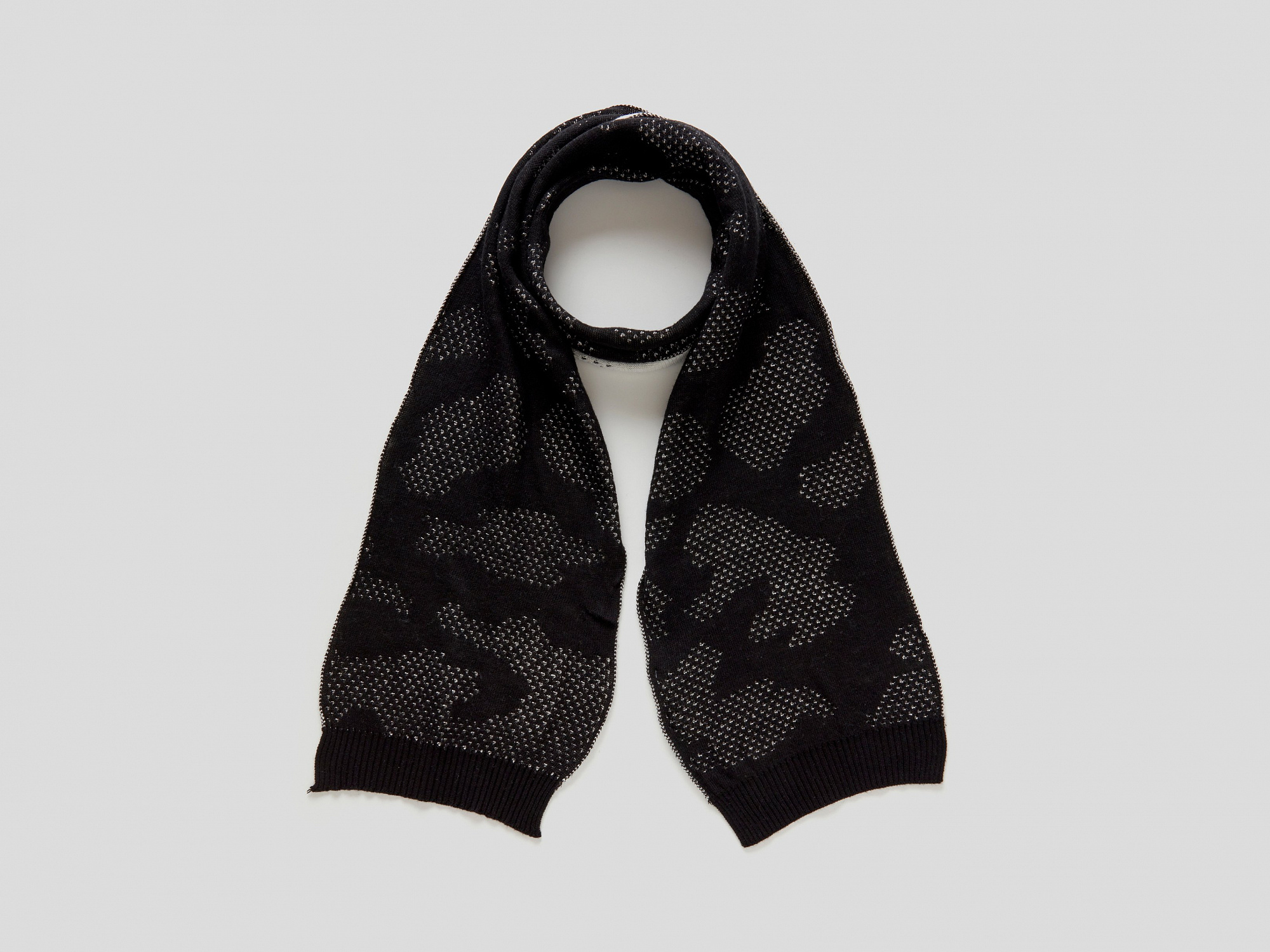 United Colors Of Benetton / Шарф для мальчика