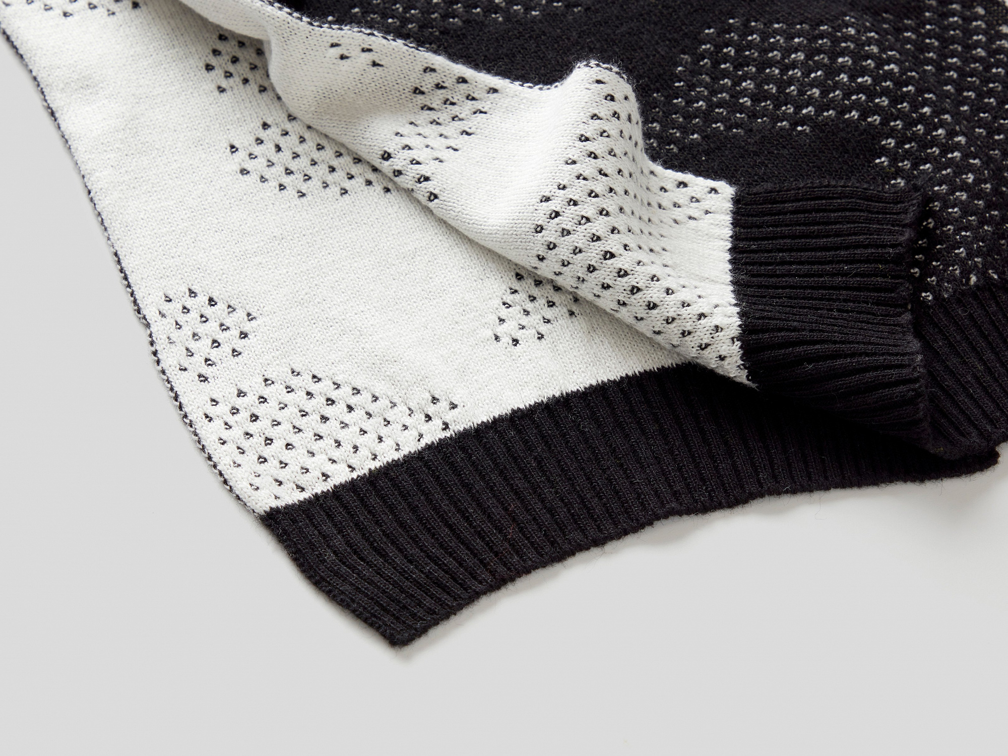 United Colors Of Benetton / Шарф для мальчика