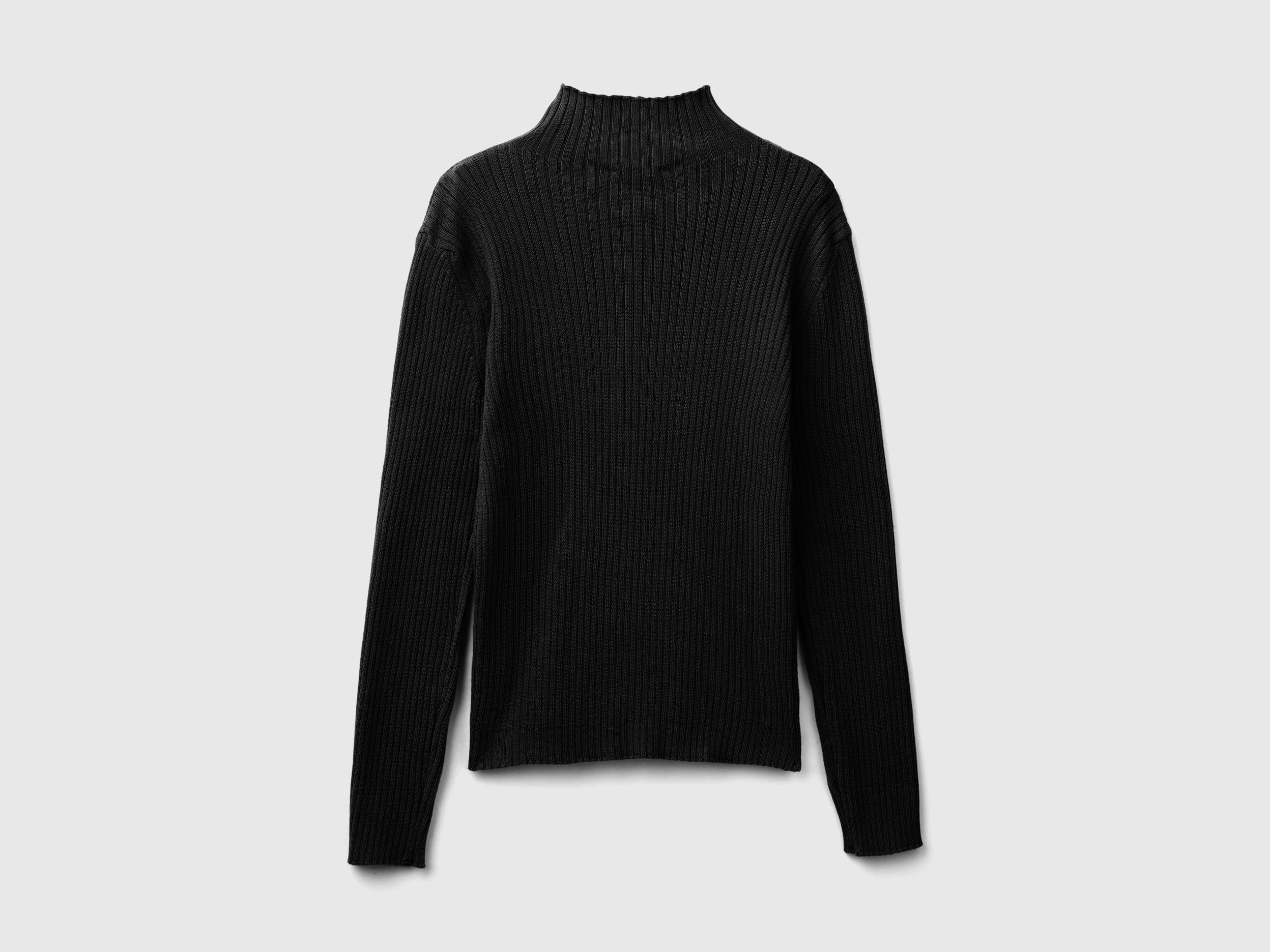 United Colors Of Benetton / Водолазка для девочки