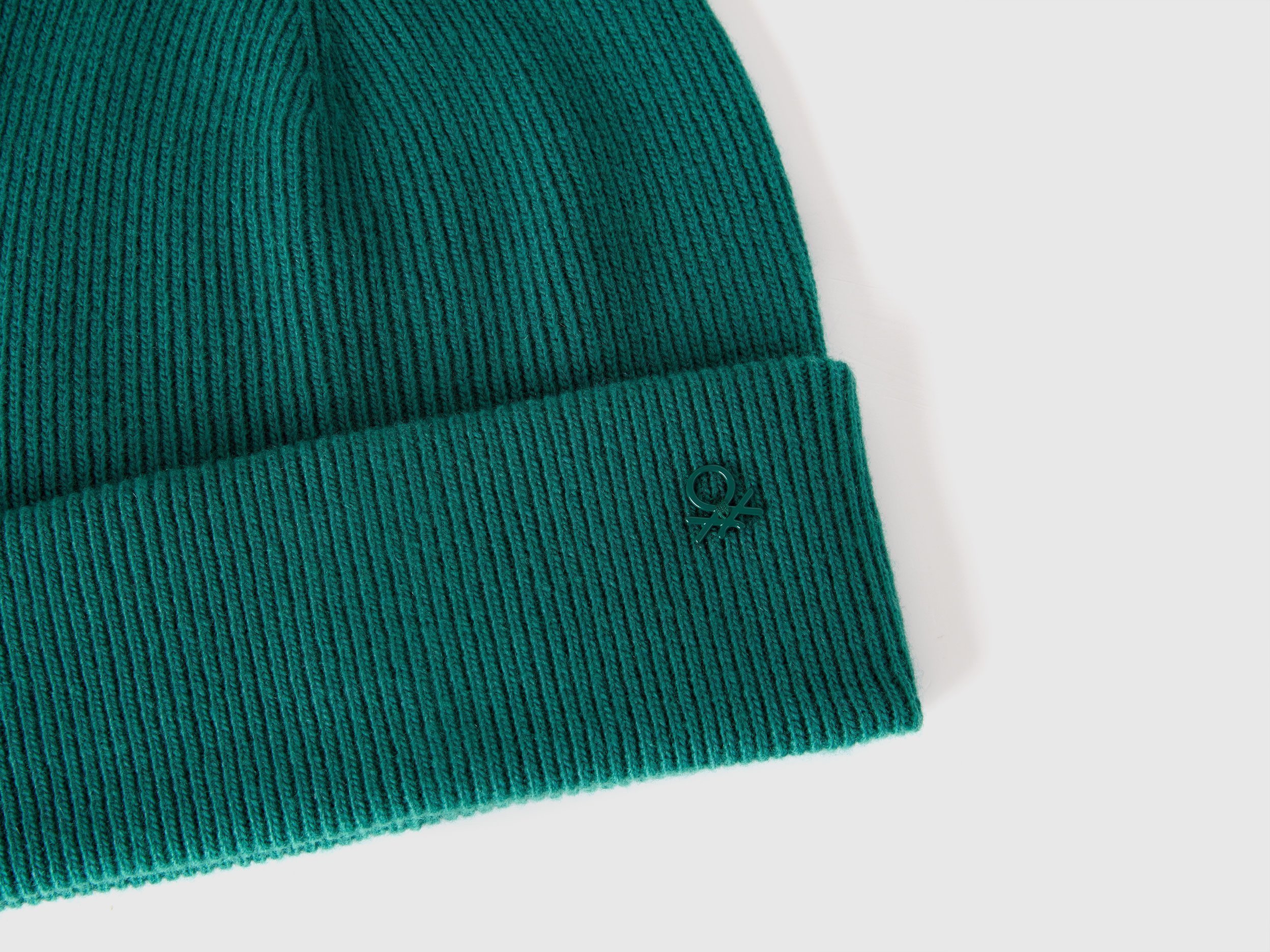 United Colors Of Benetton / Шапка для мальчика - фото 2