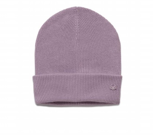 United Colors Of Benetton / Шапка для девочки