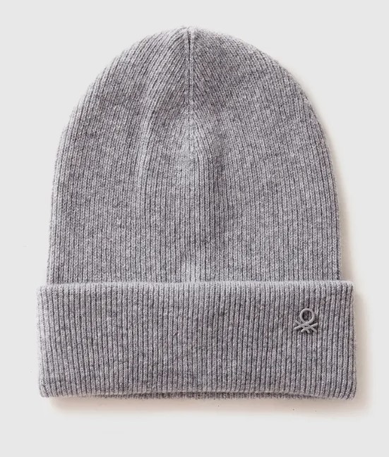 United Colors Of Benetton / Шапка унисекс