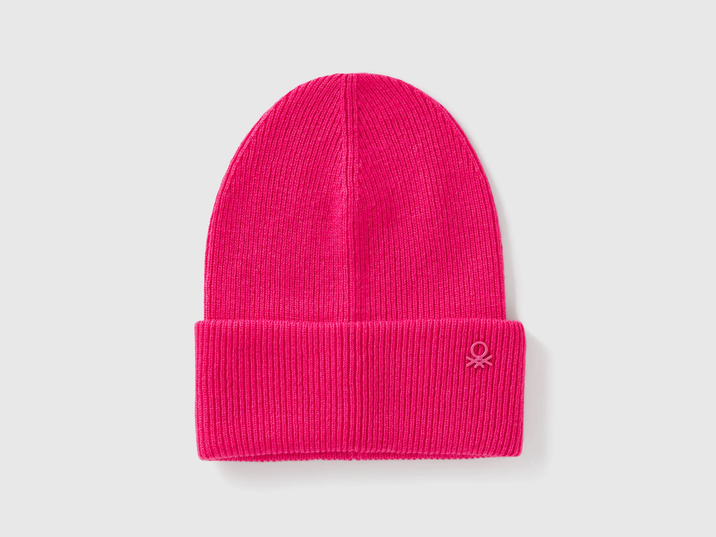 United Colors Of Benetton / Шапка для девочки