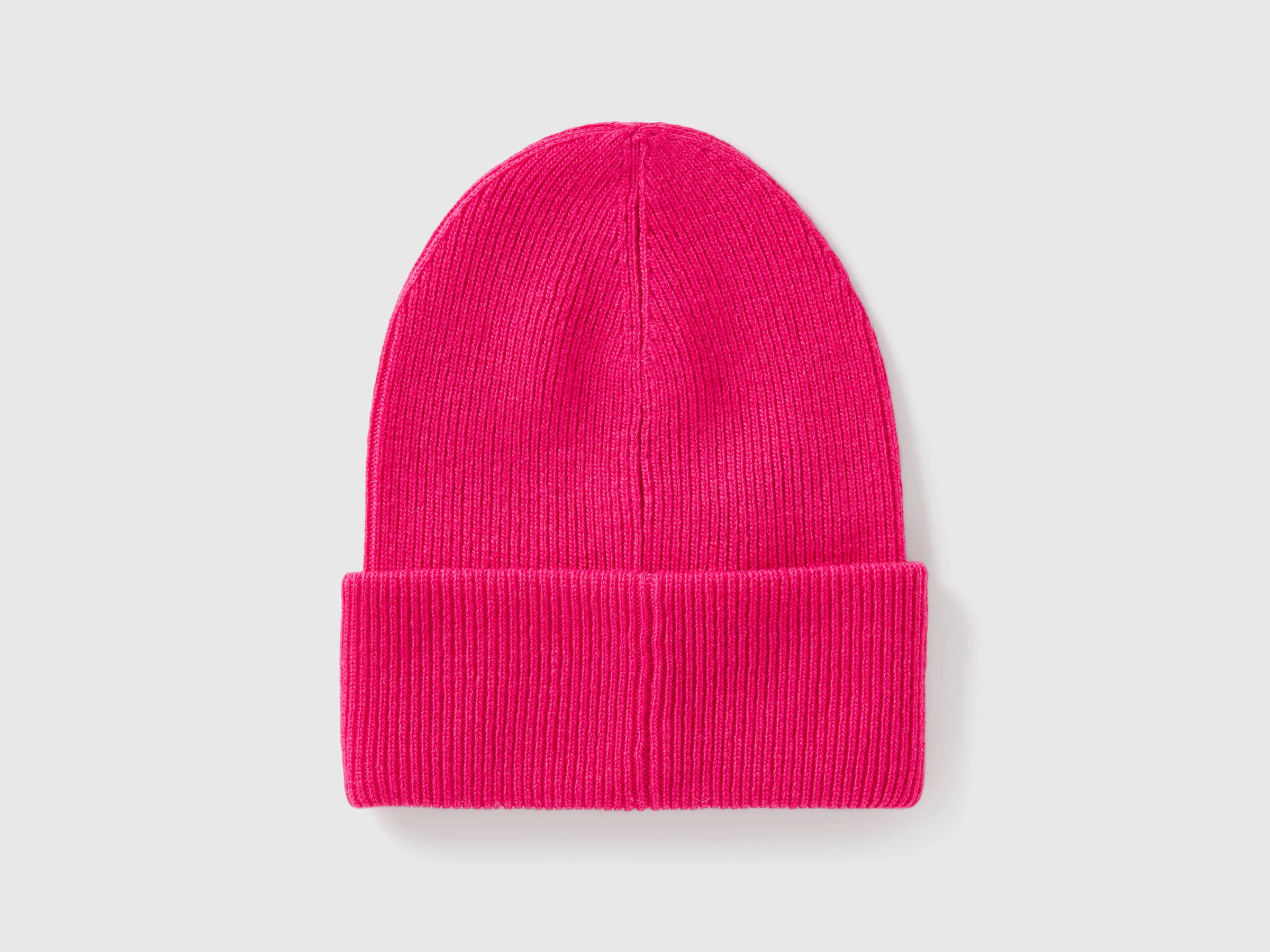 United Colors Of Benetton / Шапка для девочки