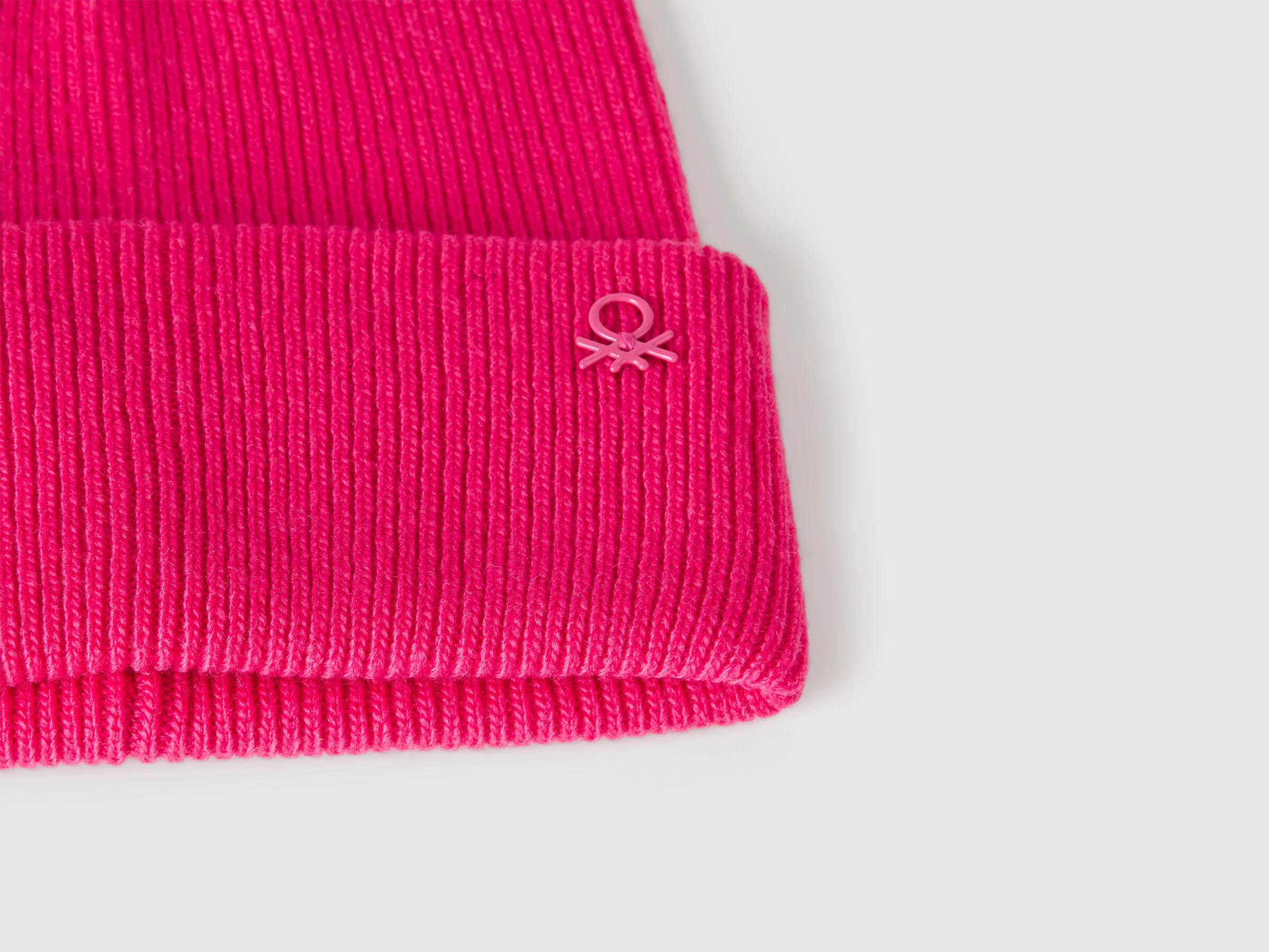 United Colors Of Benetton / Шапка для девочки