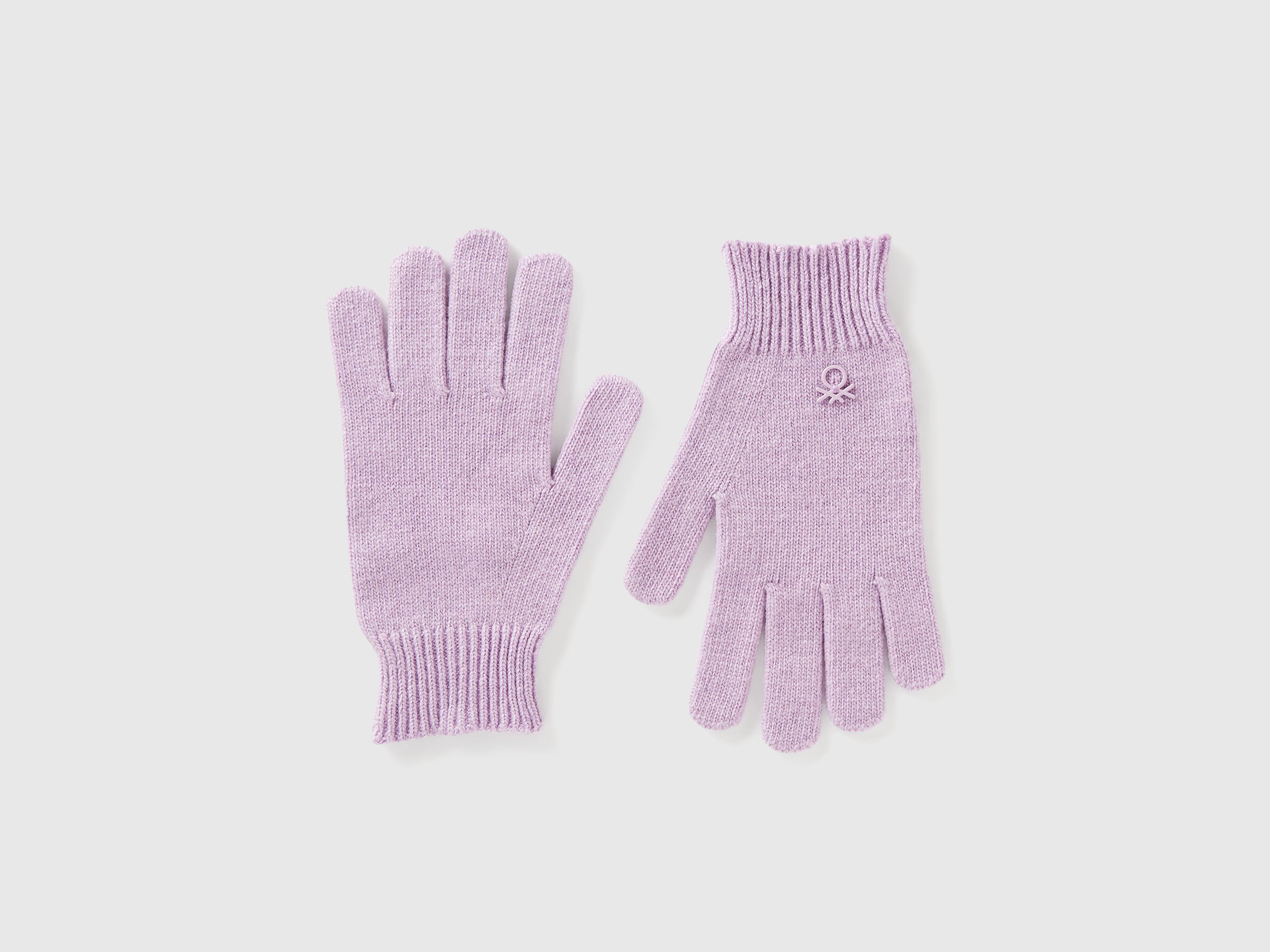 United Colors Of Benetton / Перчатки для девочки