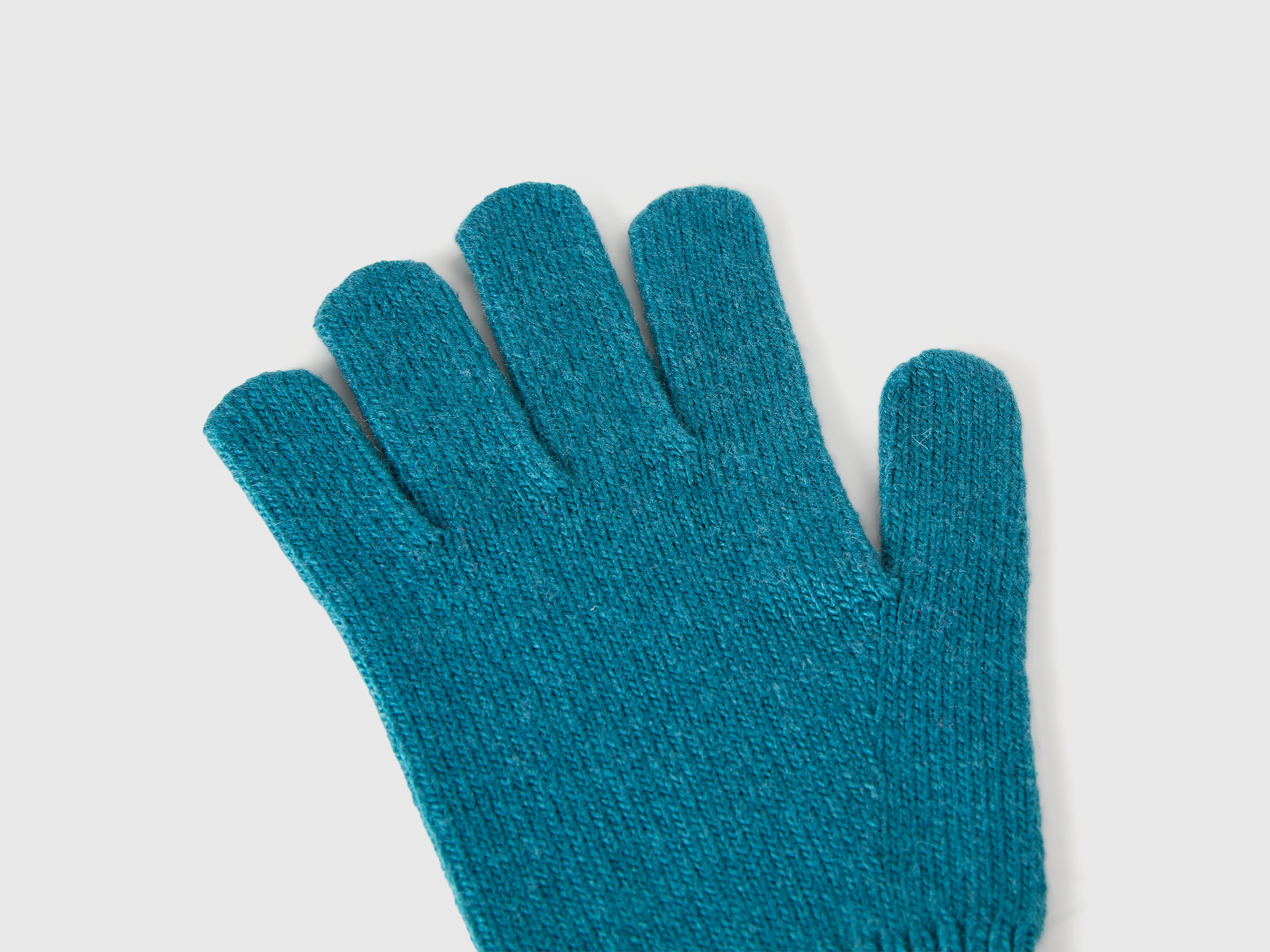 United Colors Of Benetton / Перчатки для мальчика - фото 2