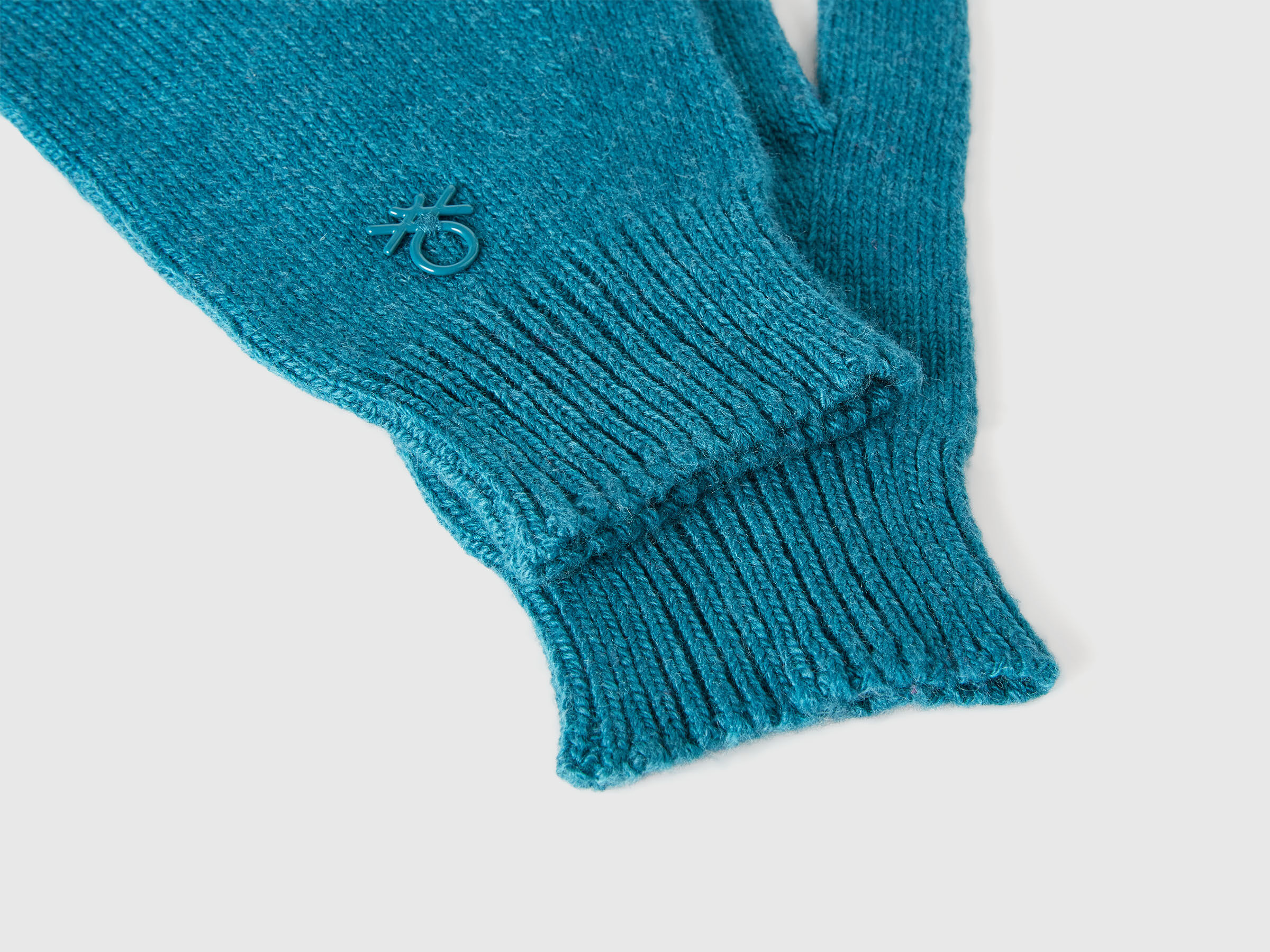 United Colors Of Benetton / Перчатки для мальчика - фото 3