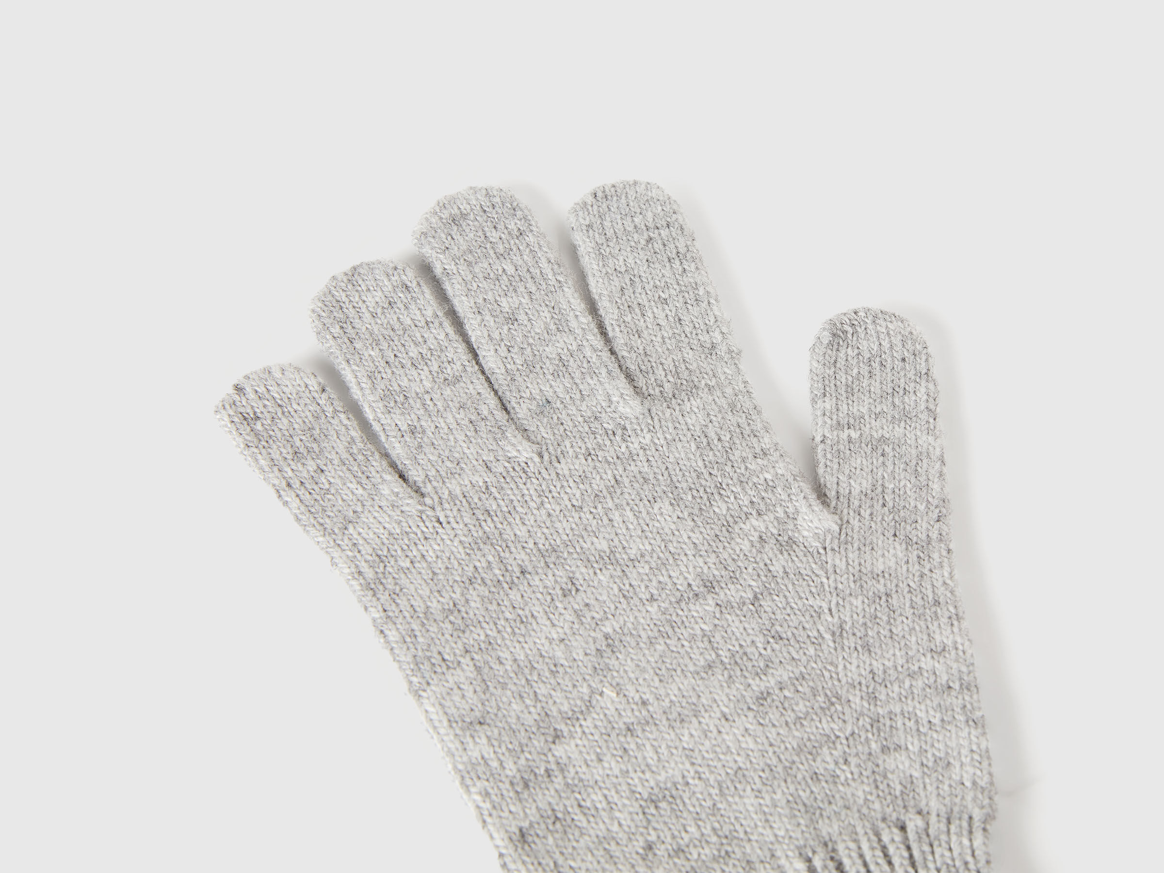 United Colors Of Benetton / Перчатки унисекс - фото 2