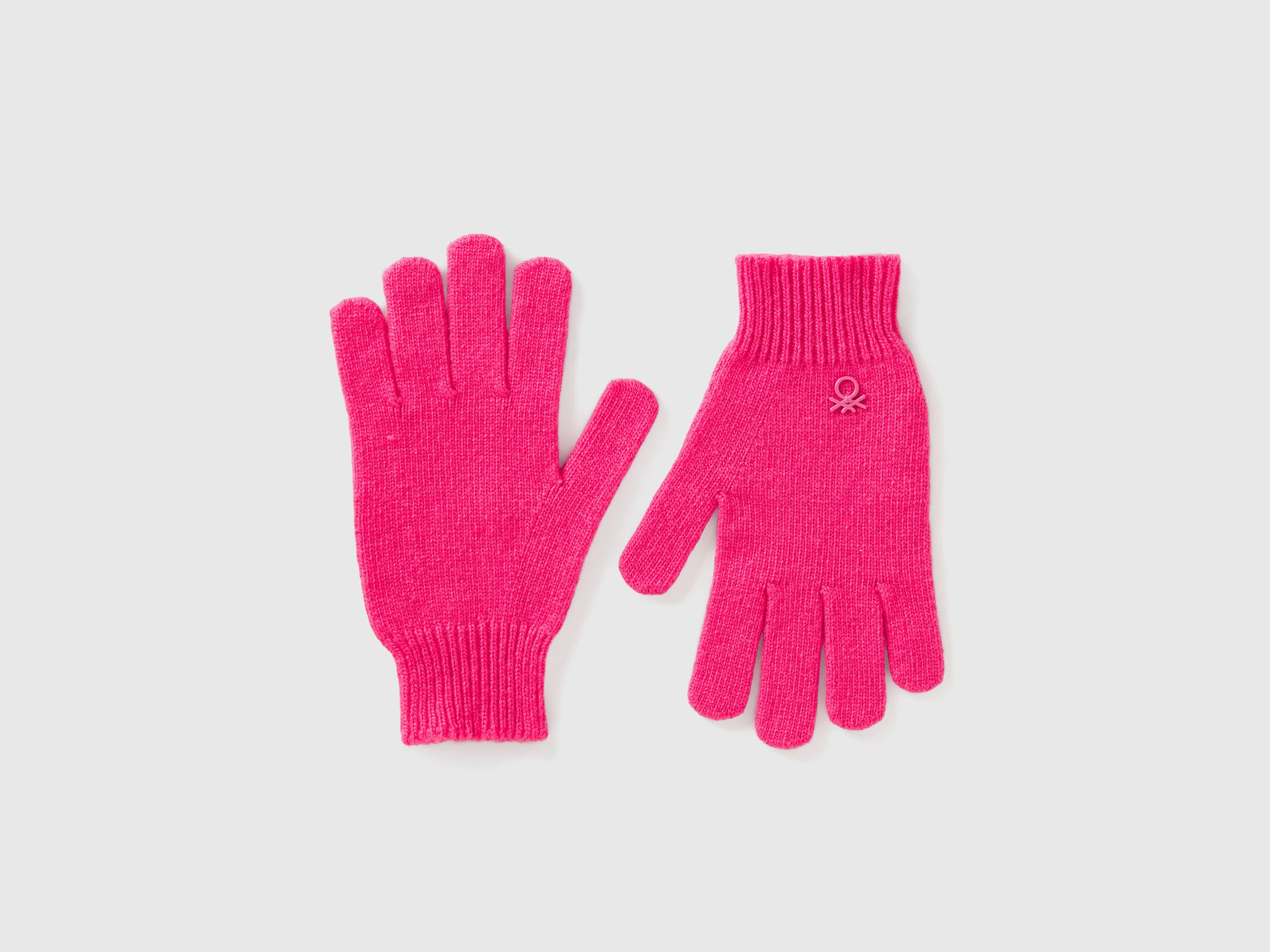 United Colors Of Benetton / Перчатки для девочки