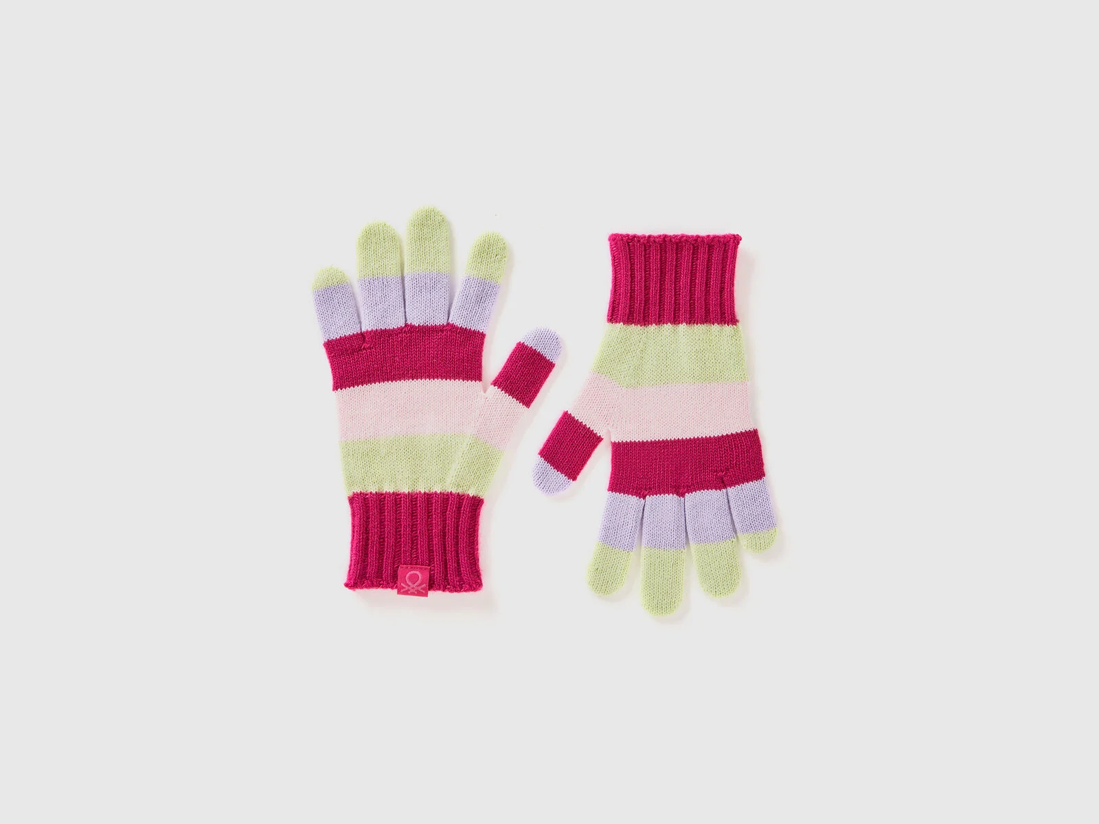 United Colors Of Benetton / Перчатки для девочки