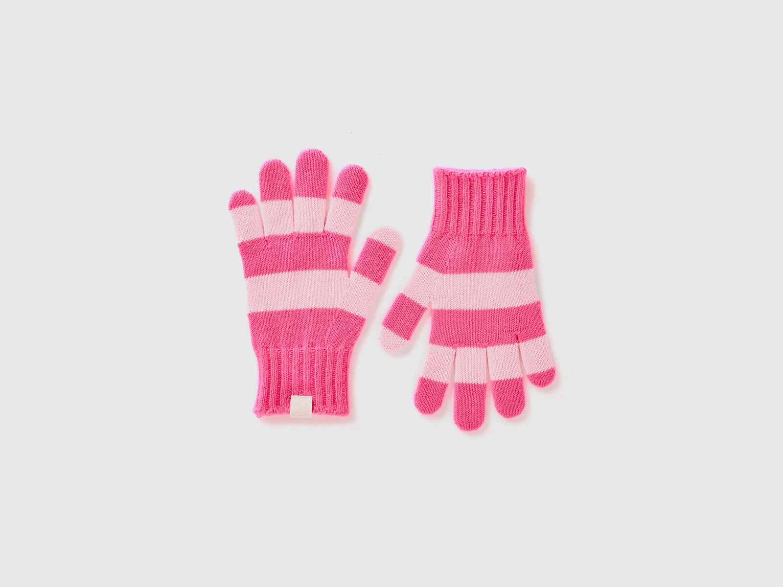 United Colors Of Benetton / Перчатки для девочки
