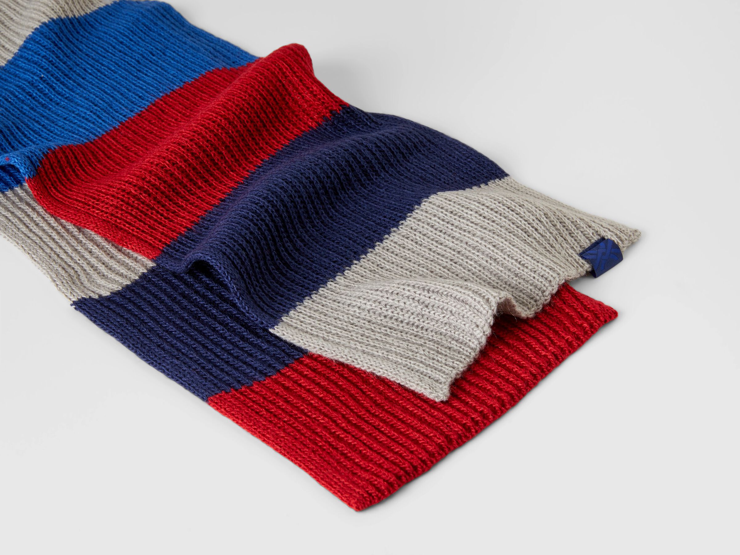 United Colors Of Benetton / Шарф для мальчика