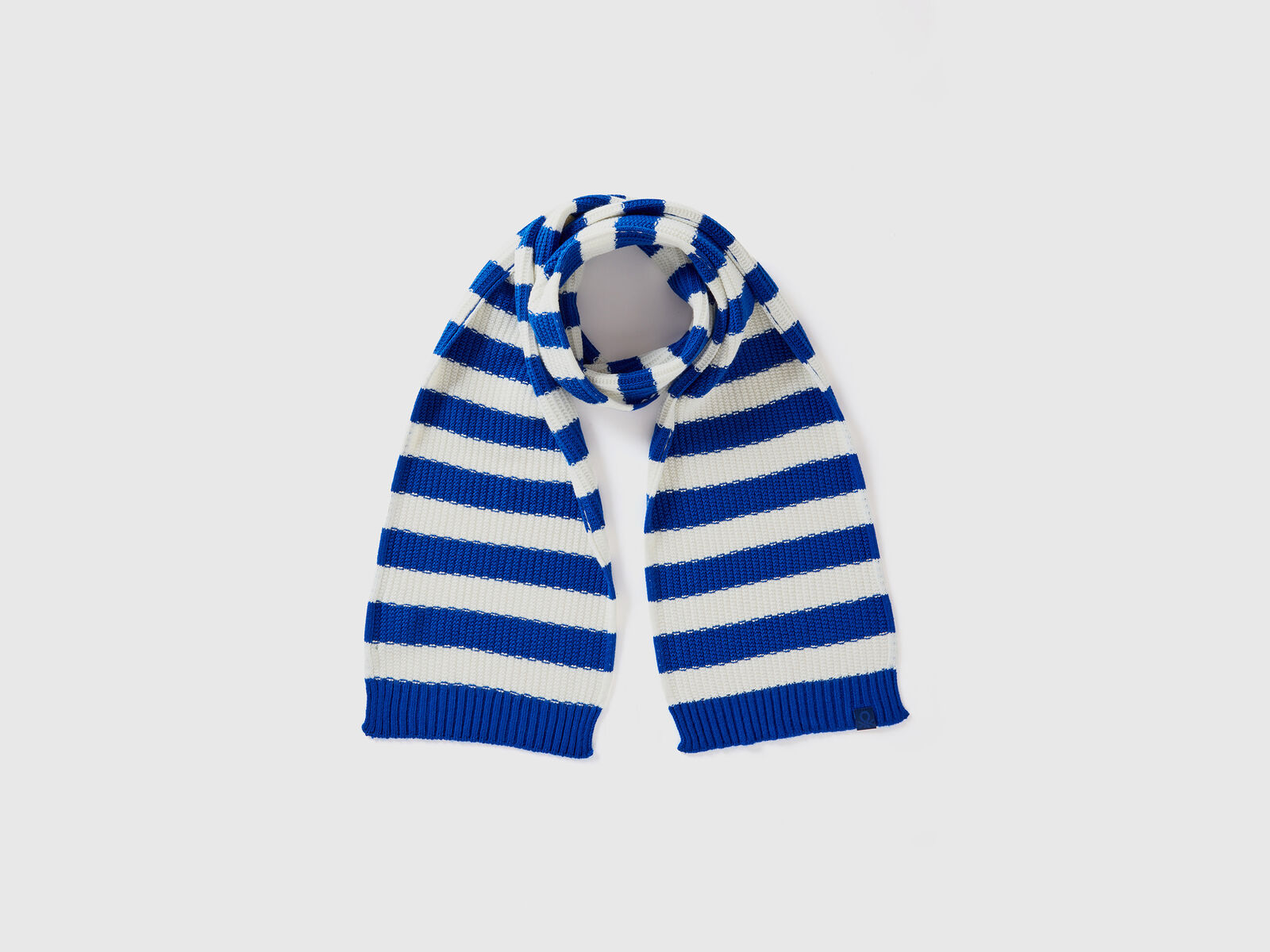 United Colors Of Benetton / Шарф для мальчика
