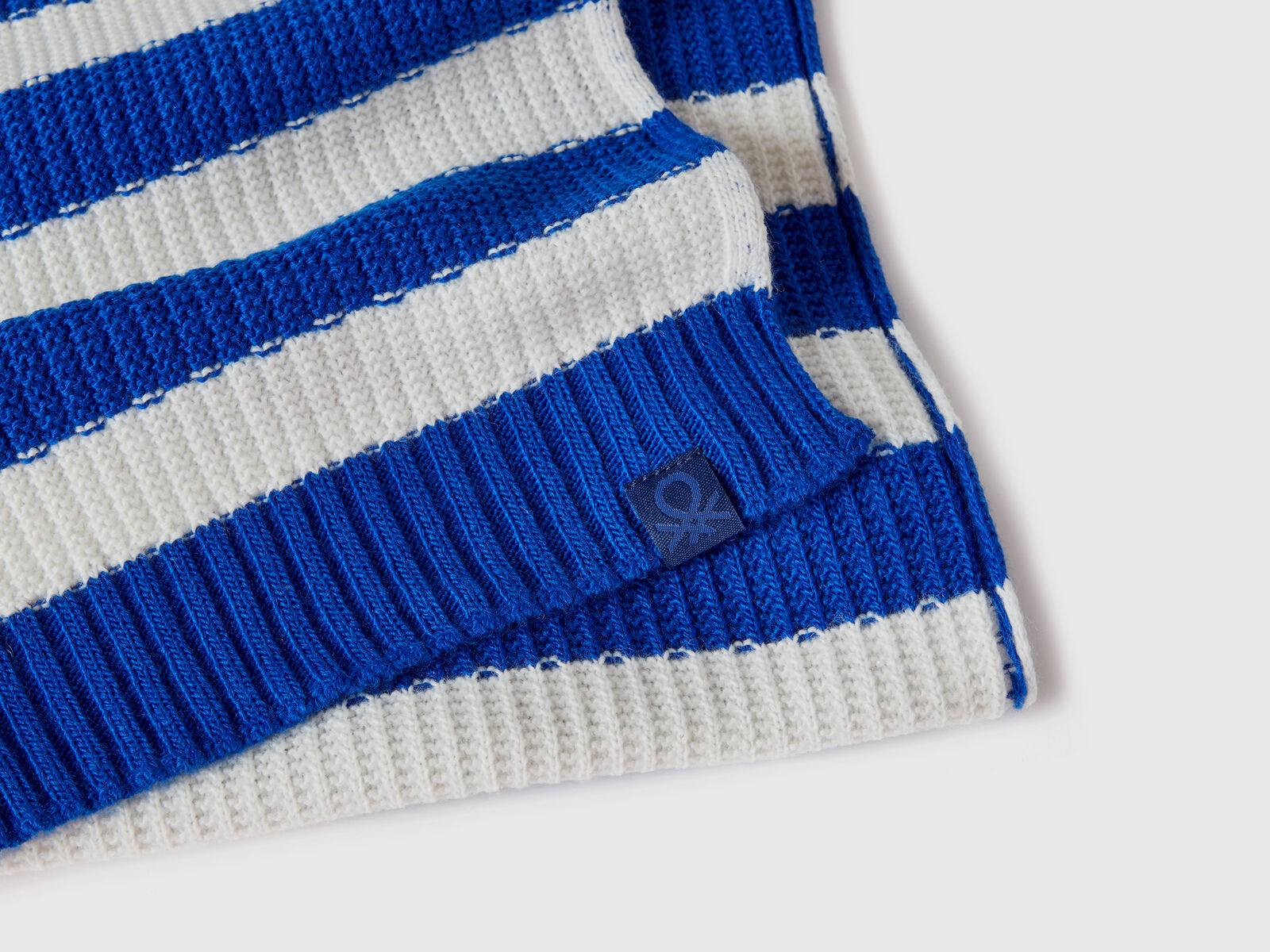 United Colors Of Benetton / Шарф для мальчика