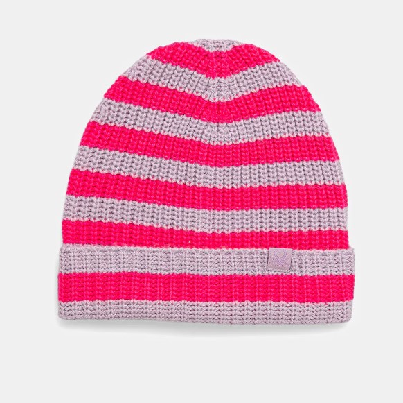 United Colors Of Benetton / Шапка для девочки