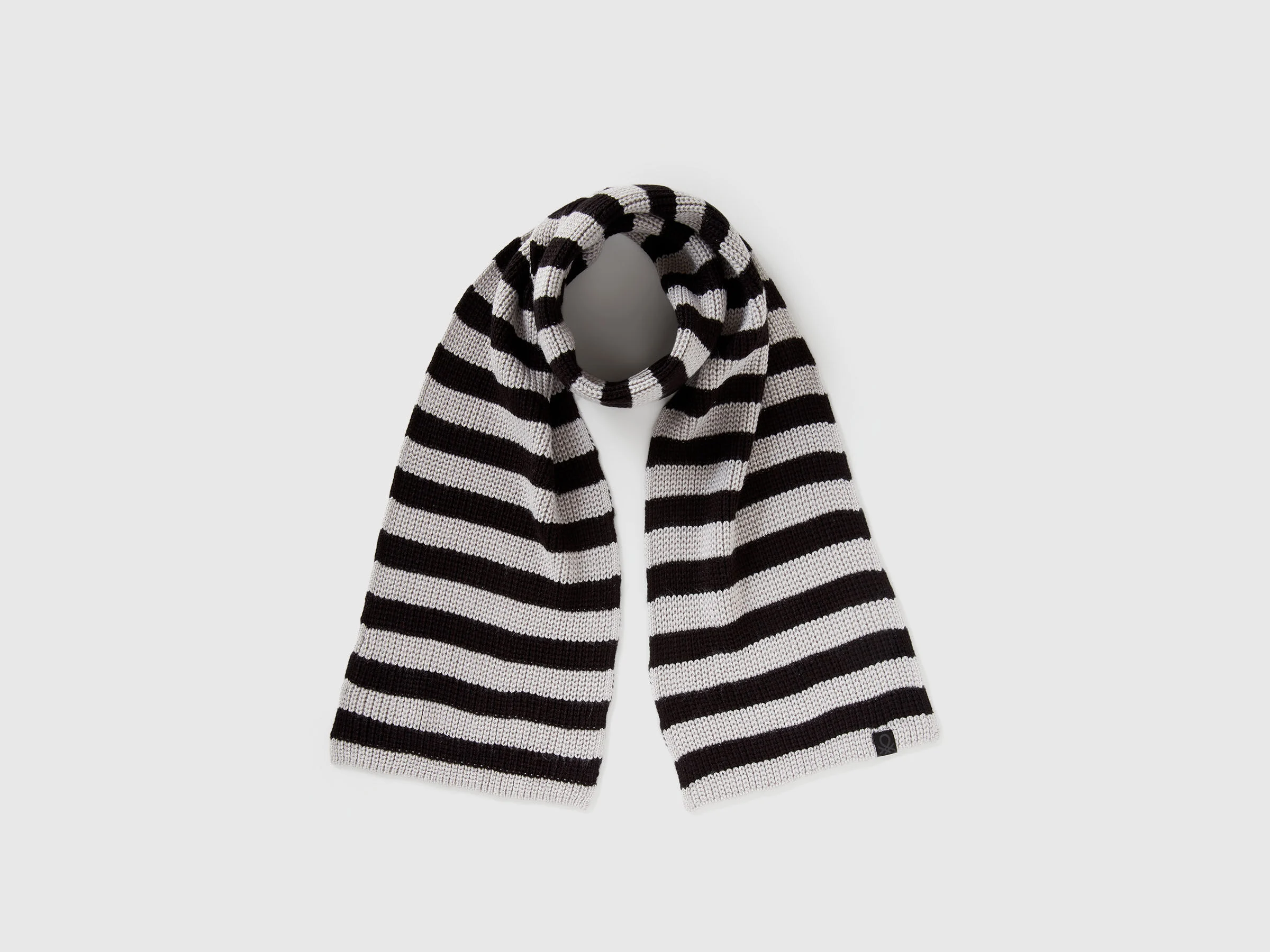 United Colors Of Benetton / Шарф для мальчика