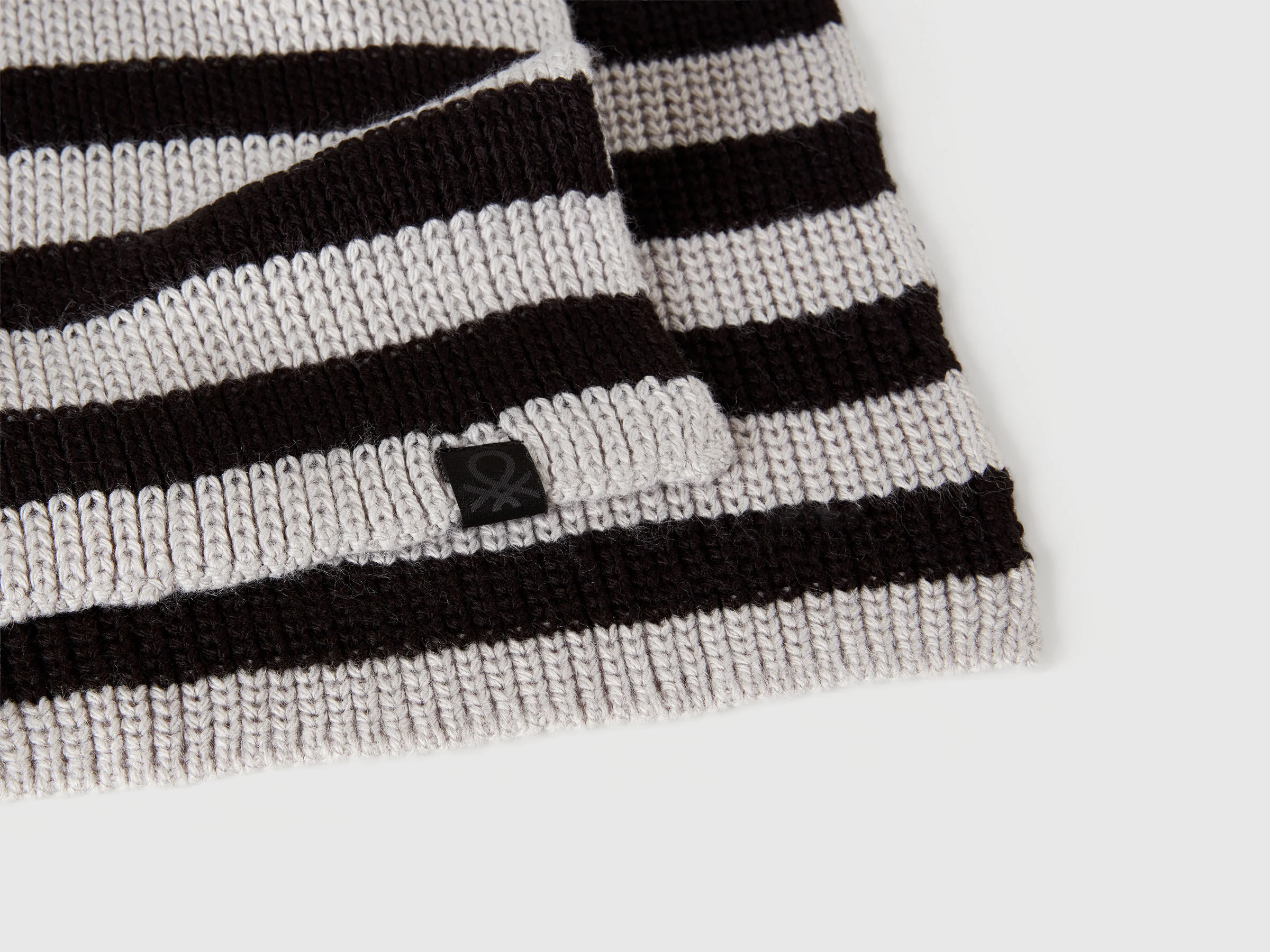 United Colors Of Benetton / Шарф для мальчика