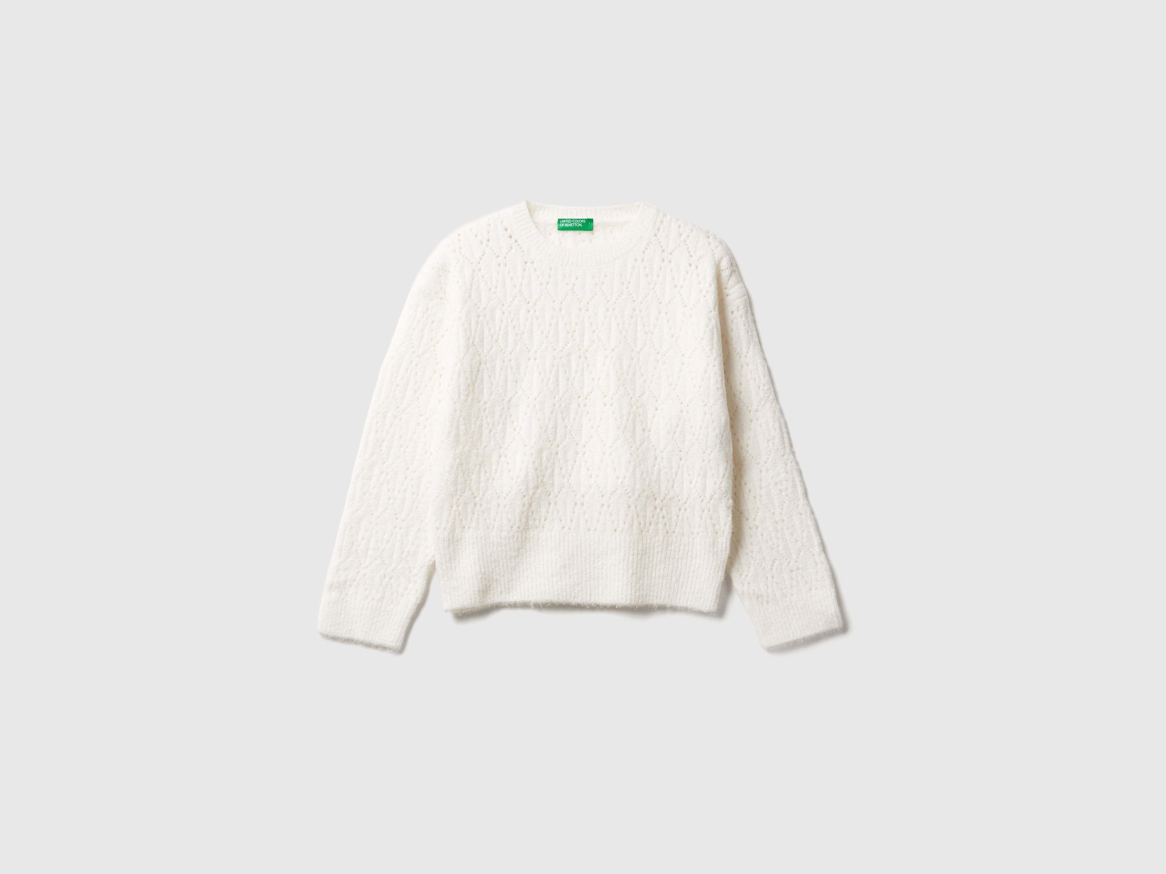 United Colors Of Benetton / Джемпер для девочки