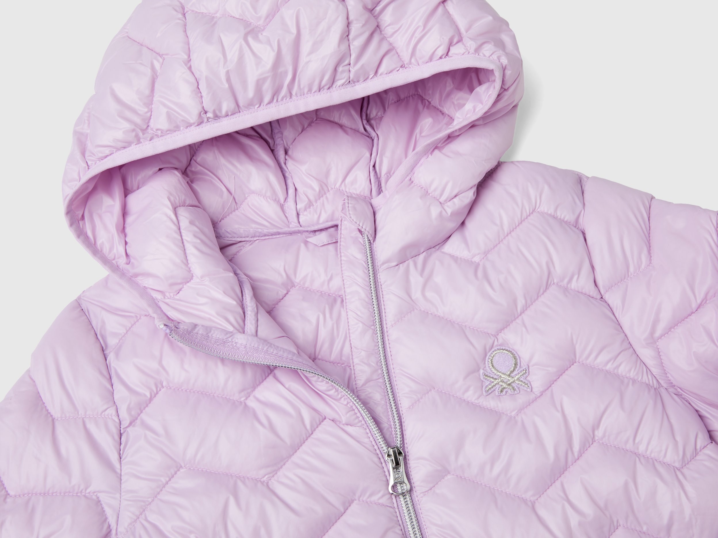 United Colors Of Benetton / Куртка для девочки