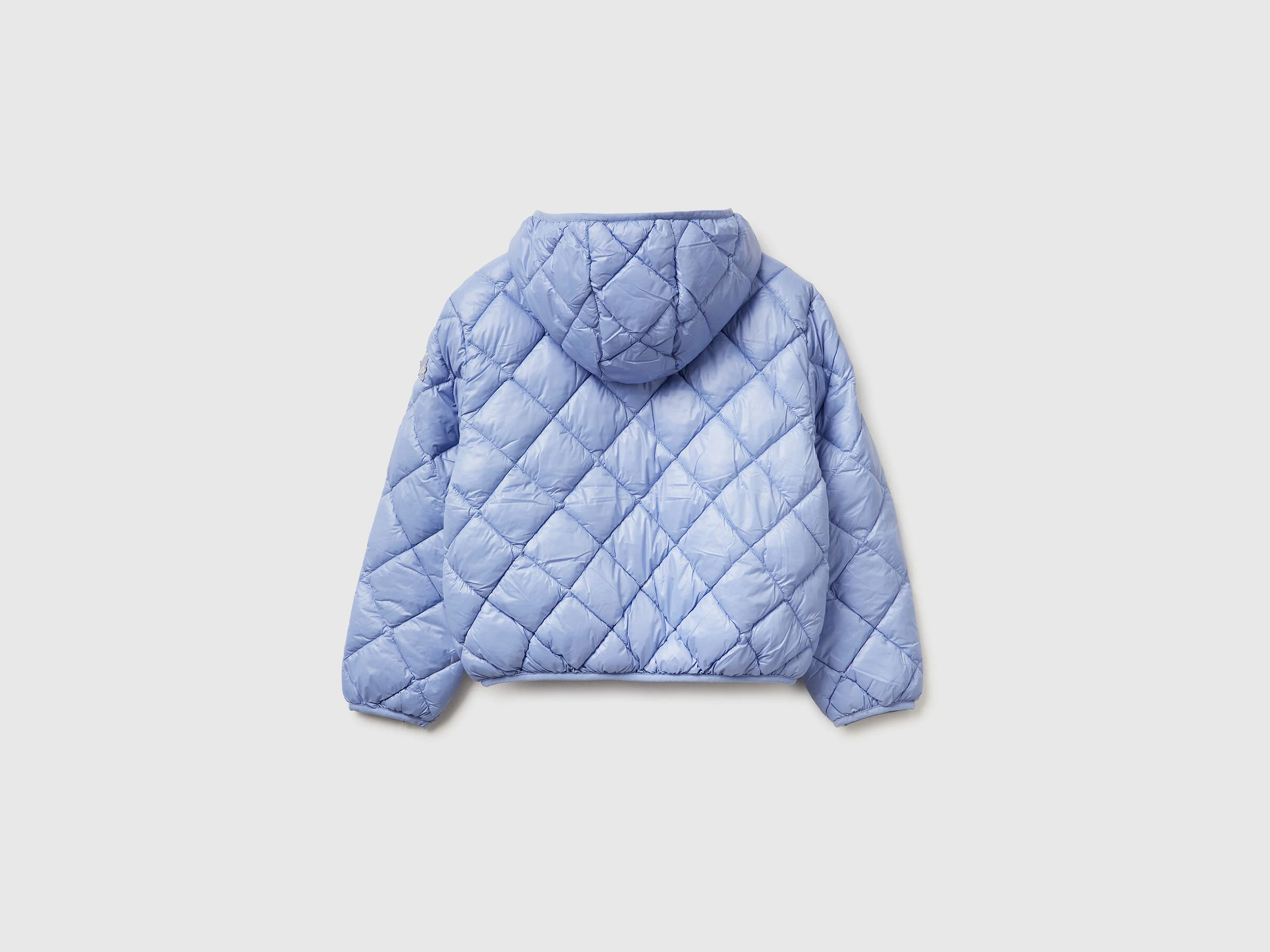 United Colors Of Benetton / Куртка для девочки