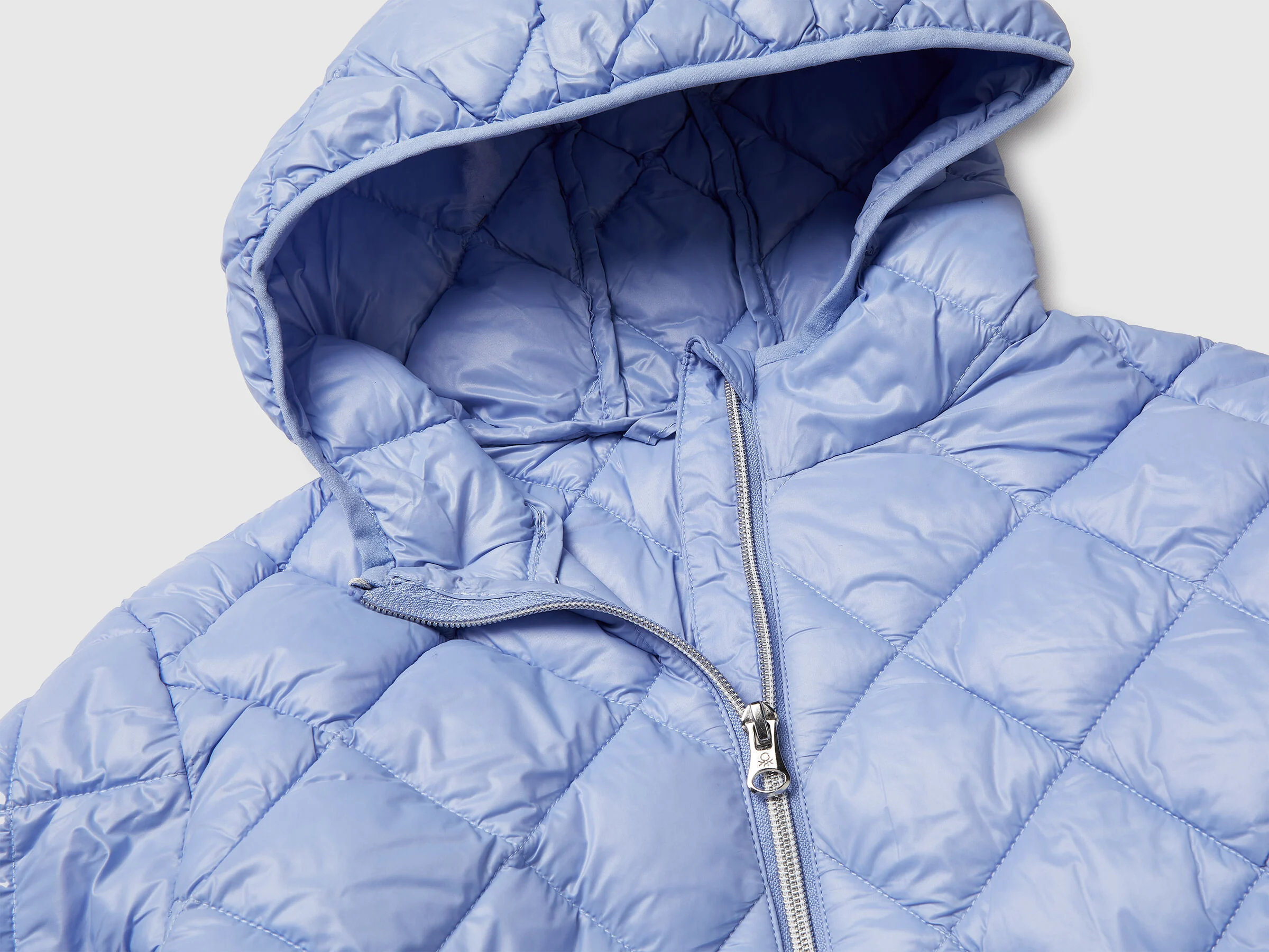 United Colors Of Benetton / Куртка для девочки