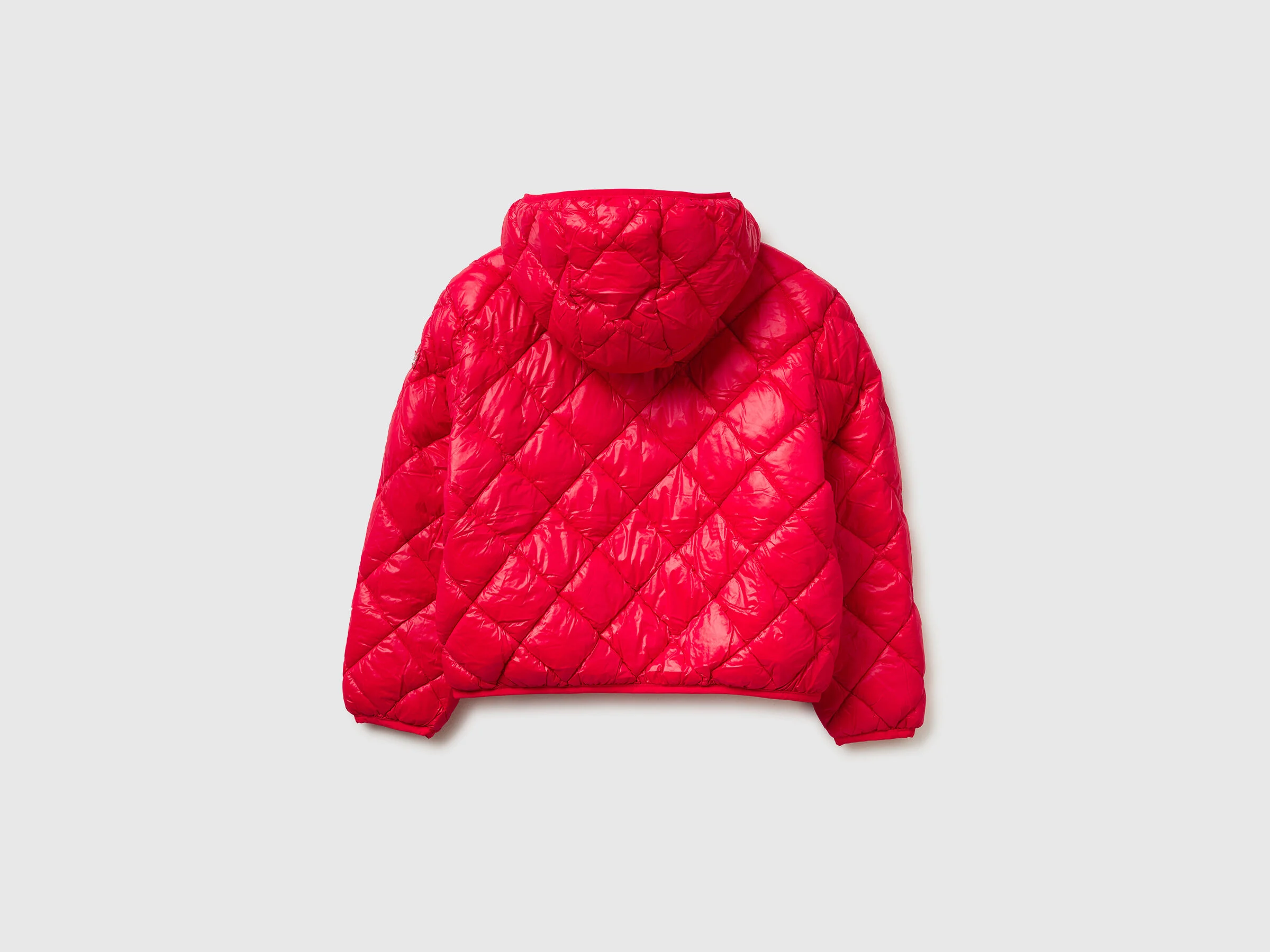 United Colors Of Benetton / Куртка для девочки