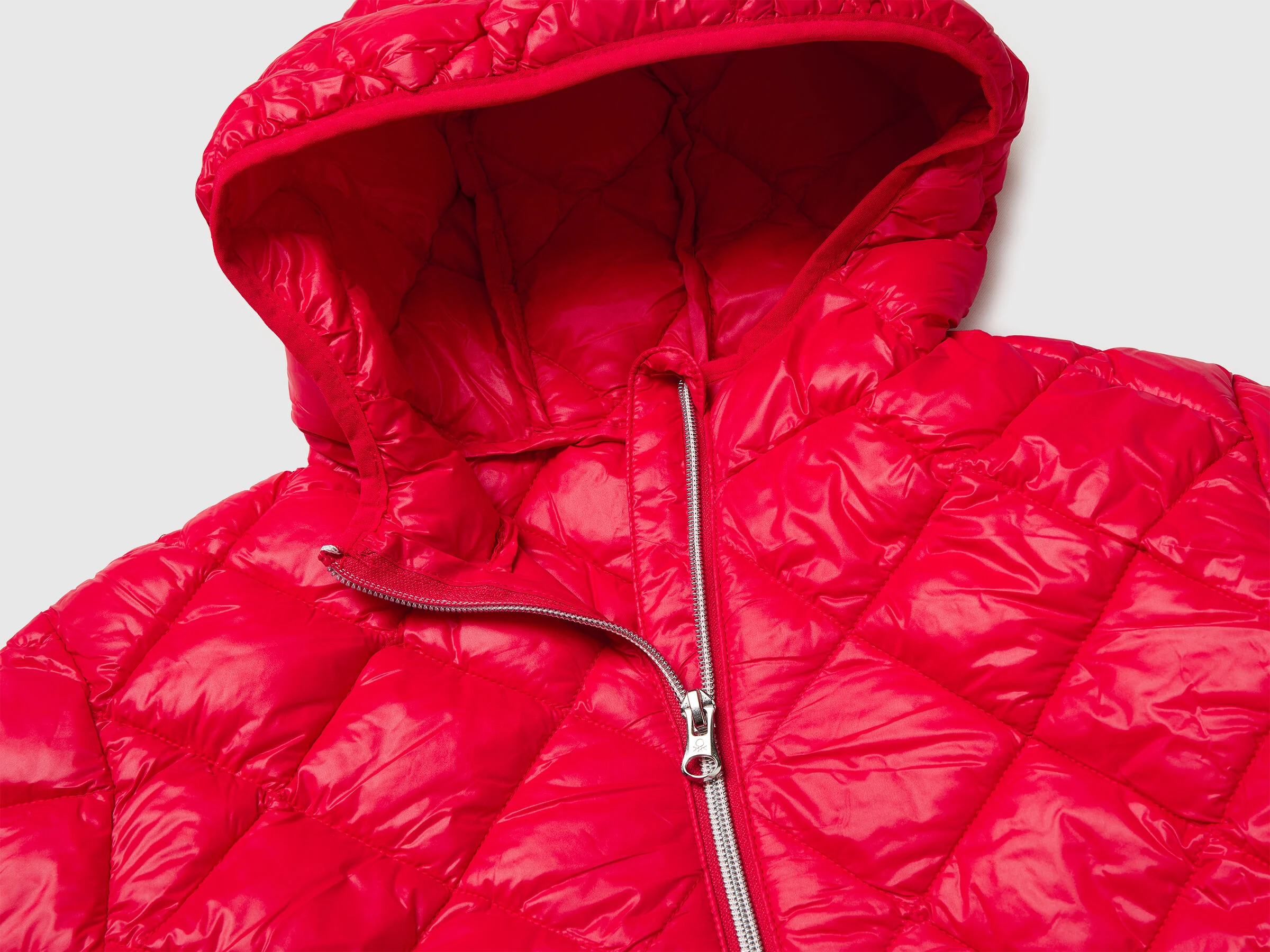 United Colors Of Benetton / Куртка для девочки