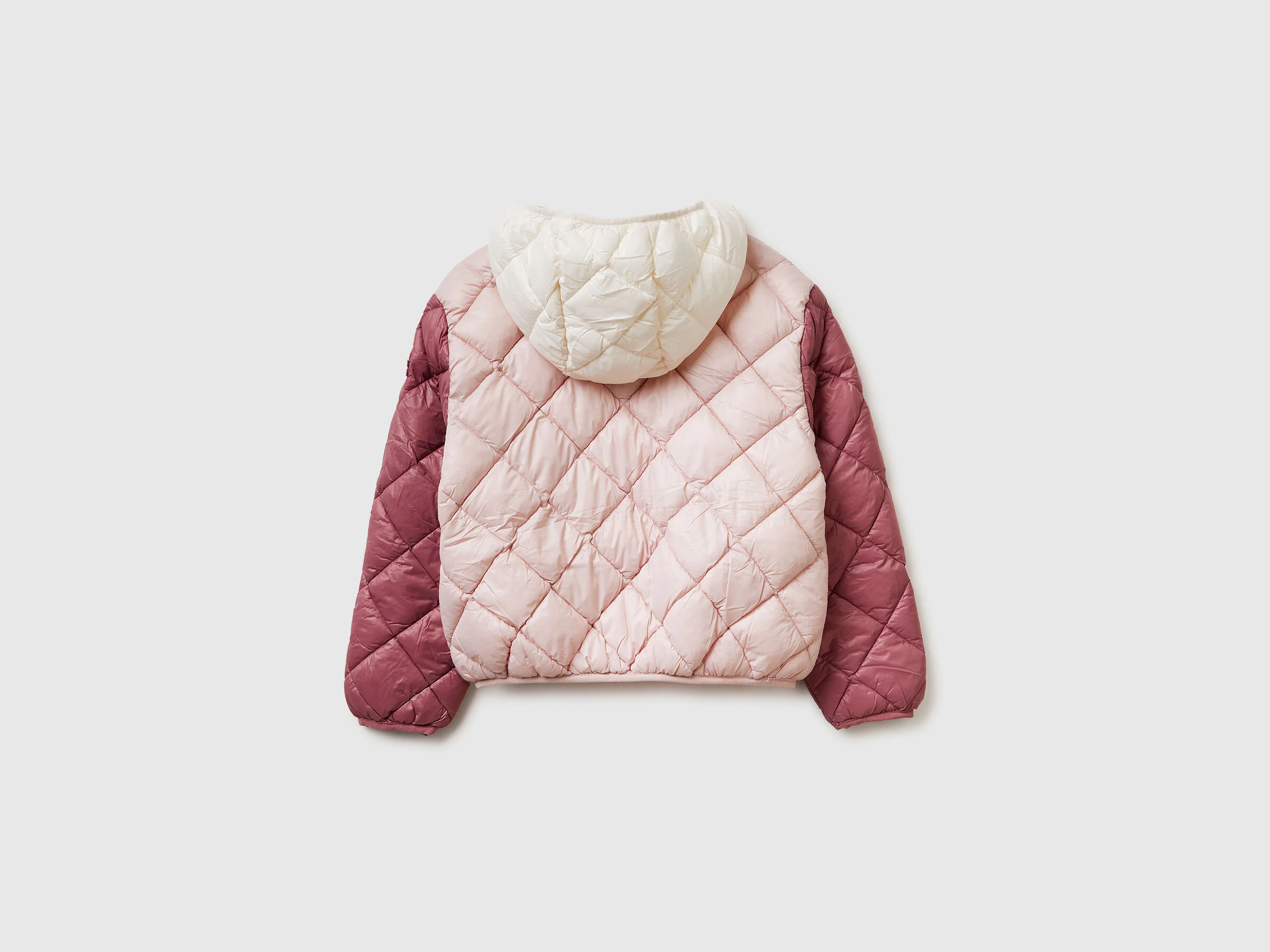 United Colors Of Benetton / Куртка для девочки