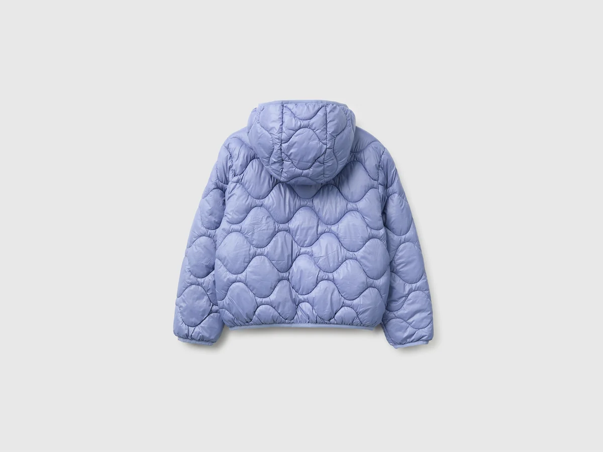 United Colors Of Benetton / Куртка для девочки