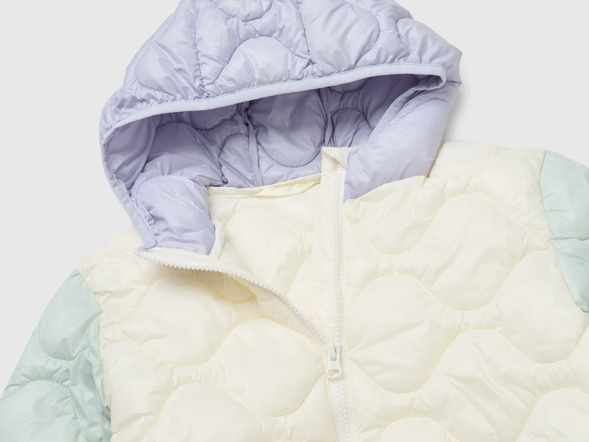 United Colors Of Benetton / Куртка для девочки